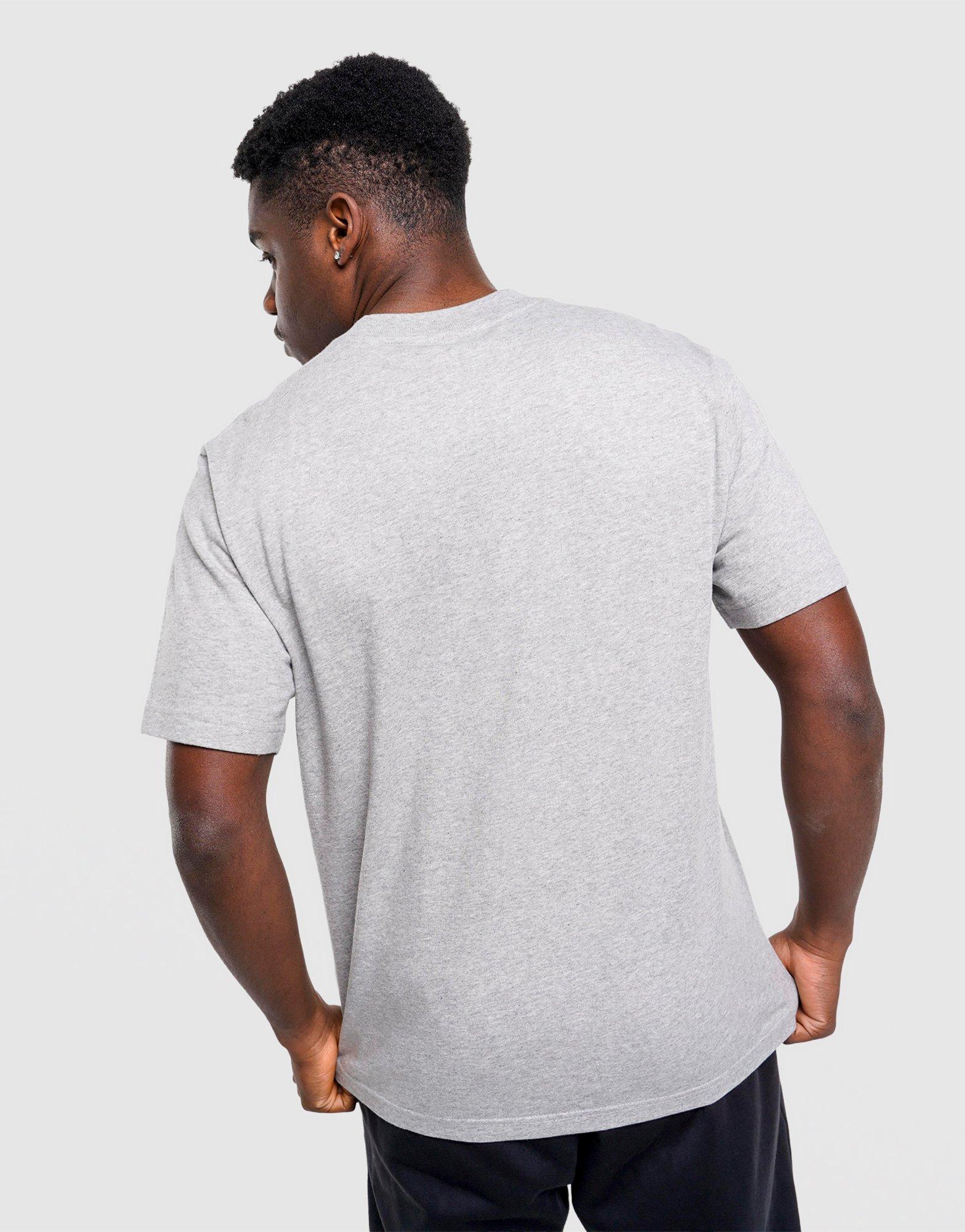 adidas T-shirt jersey petit logo Essentials