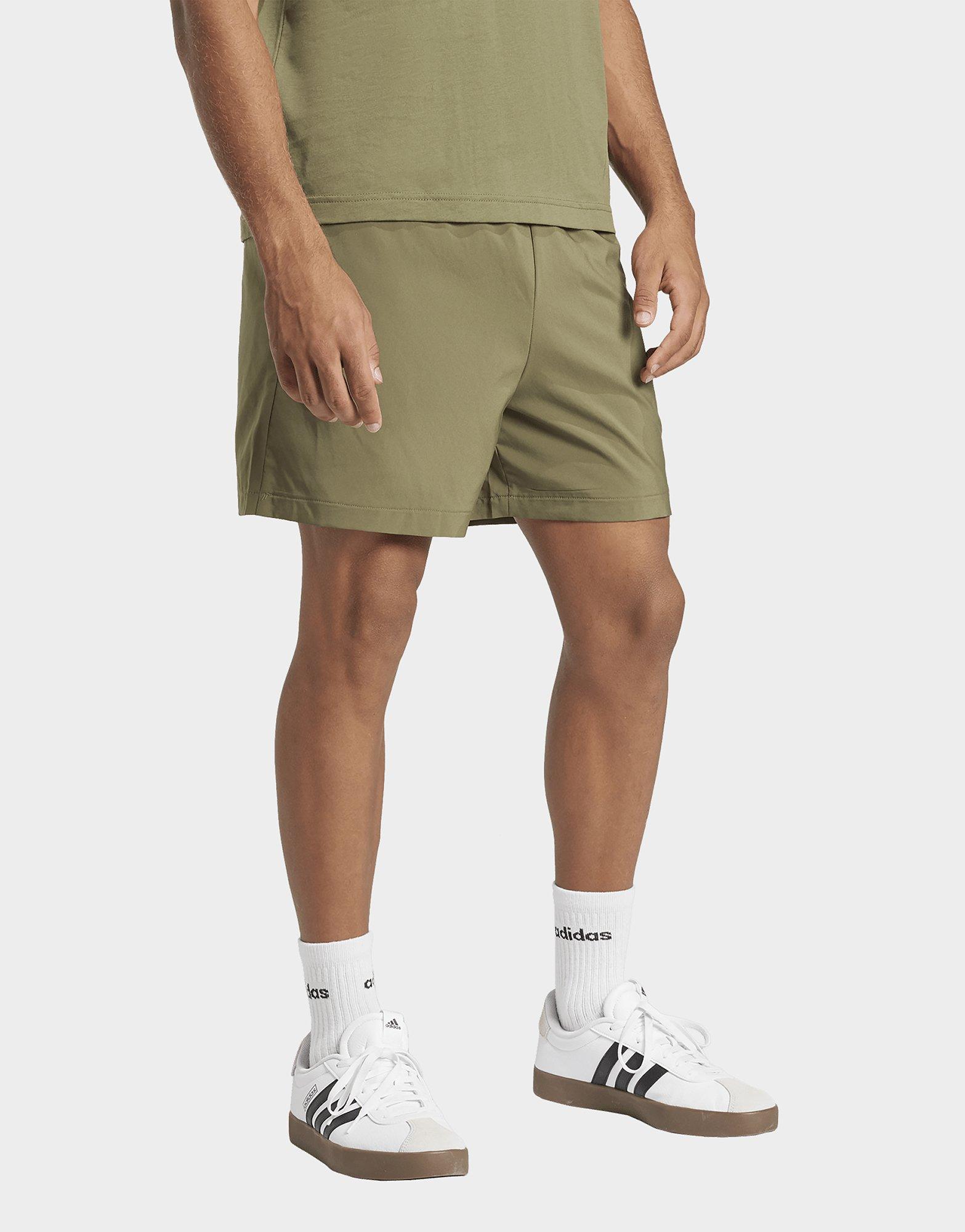 adidas Essentials Small Logo Chelsea Shorts