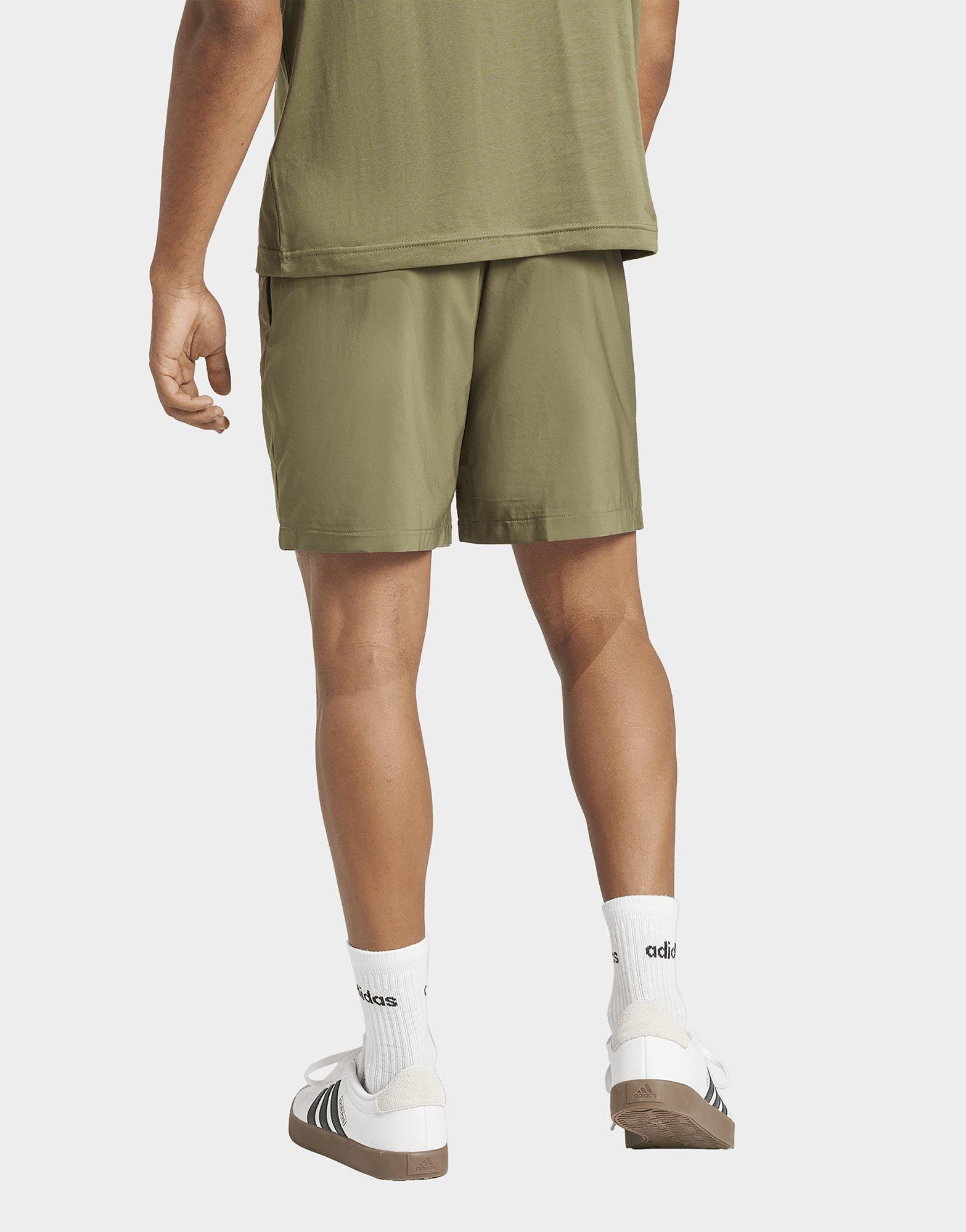 adidas Essentials Small Logo Chelsea Shorts