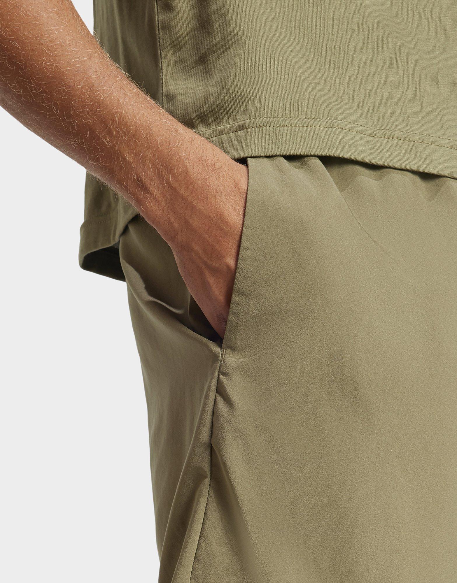 adidas Essentials Small Logo Chelsea Shorts