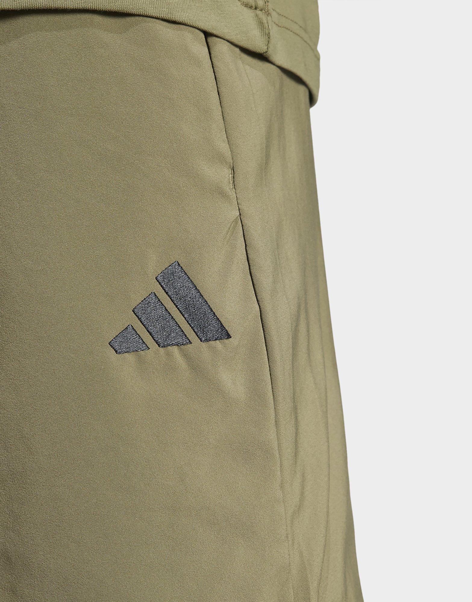 adidas Essentials Small Logo Chelsea Shorts