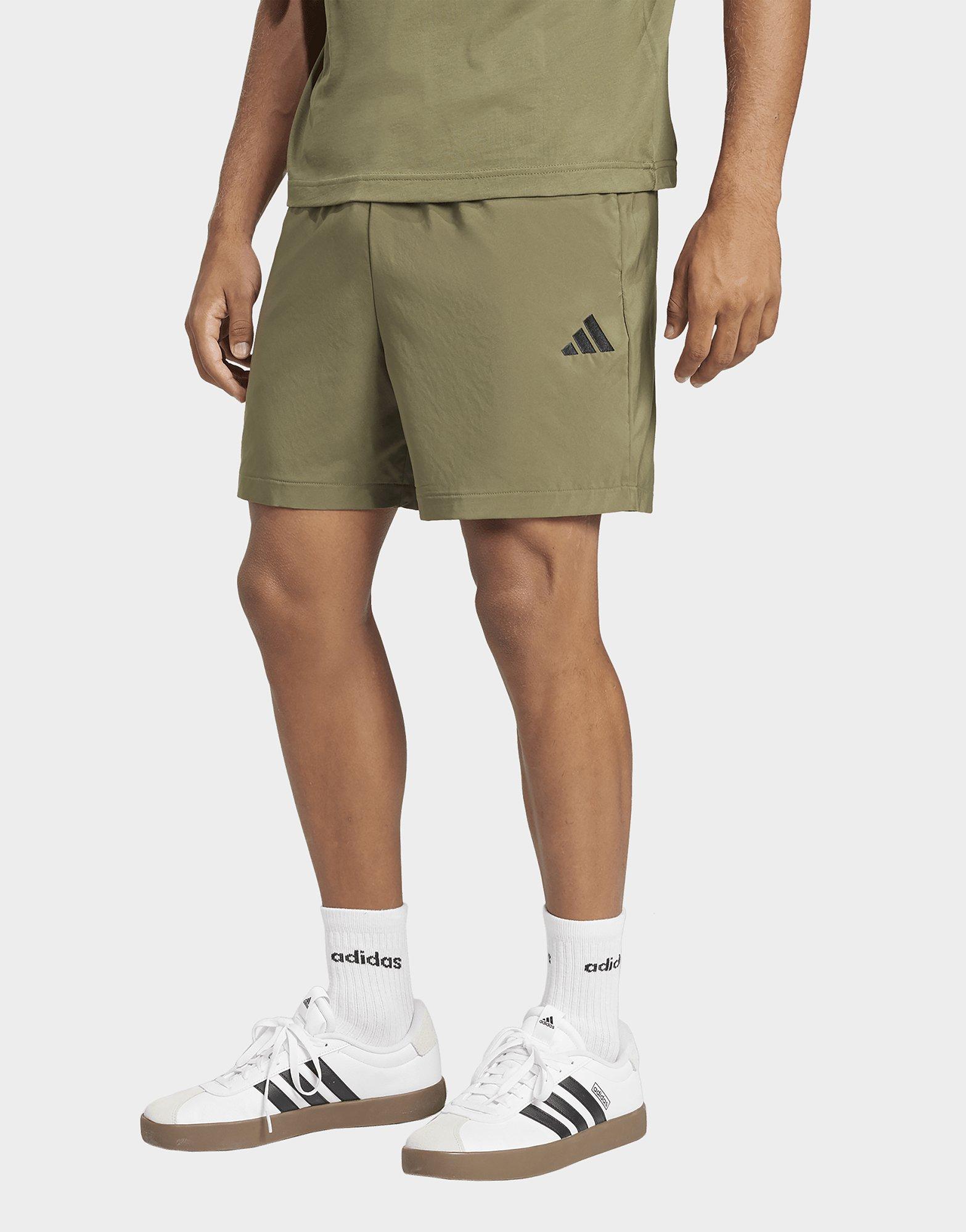 adidas Short Essentials Small Logo Chelsea