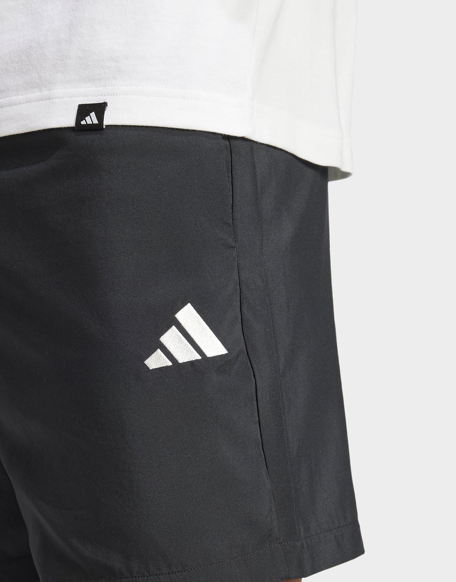 adidas Essentials Small Logo Chelsea Shorts