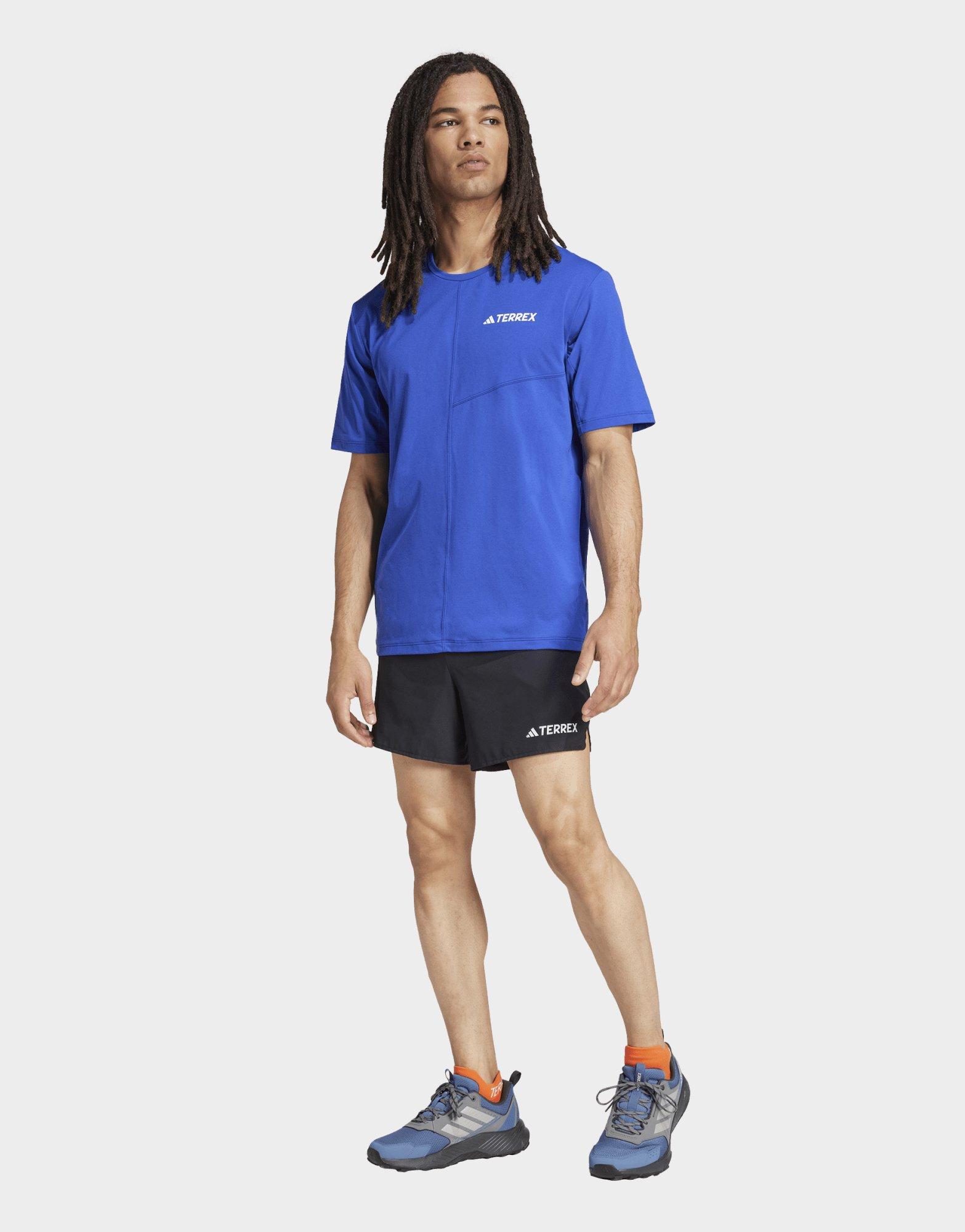 adidas Terrex Multi Light Shorts