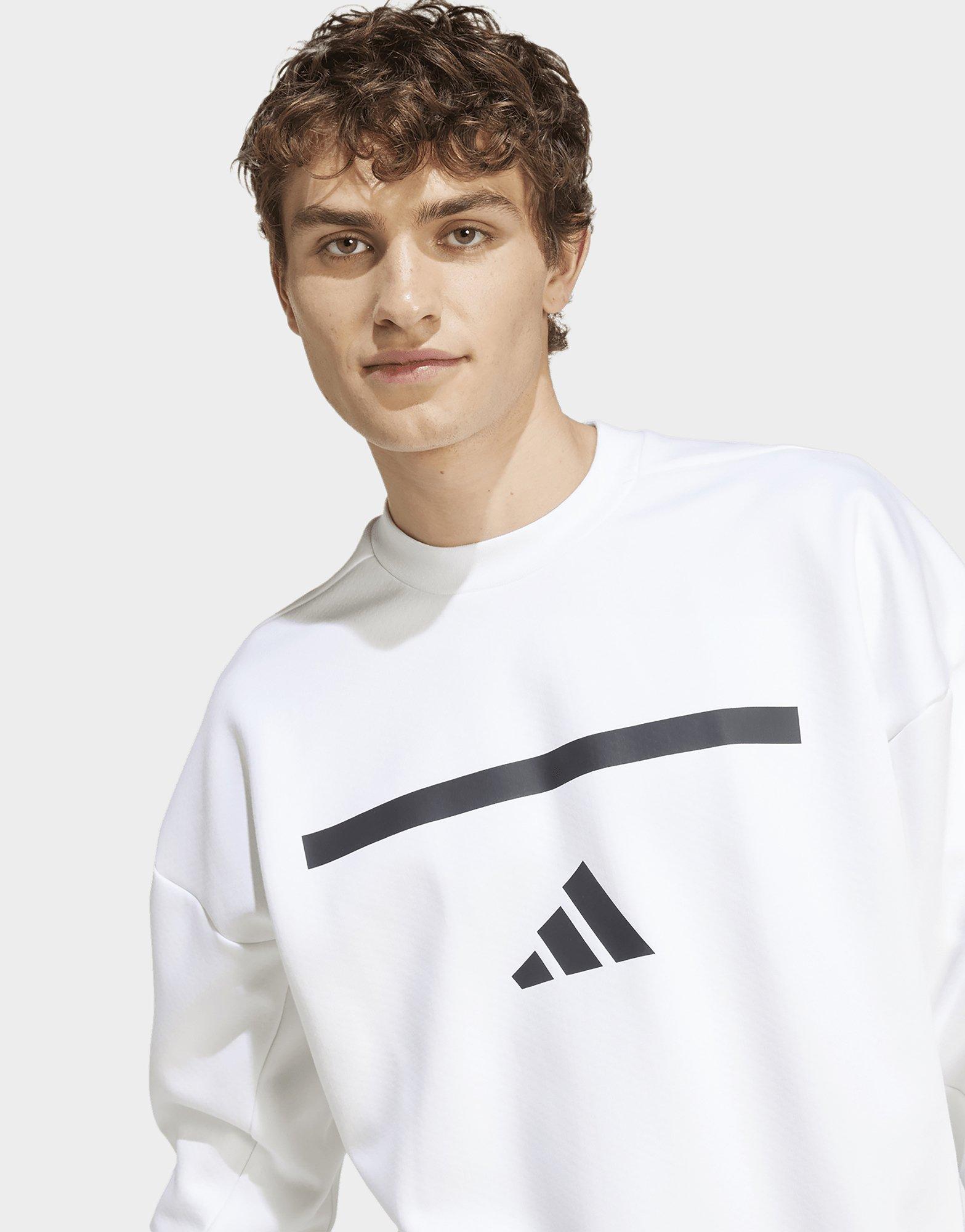 adidas Sudadera adidas Z.N.E. New
