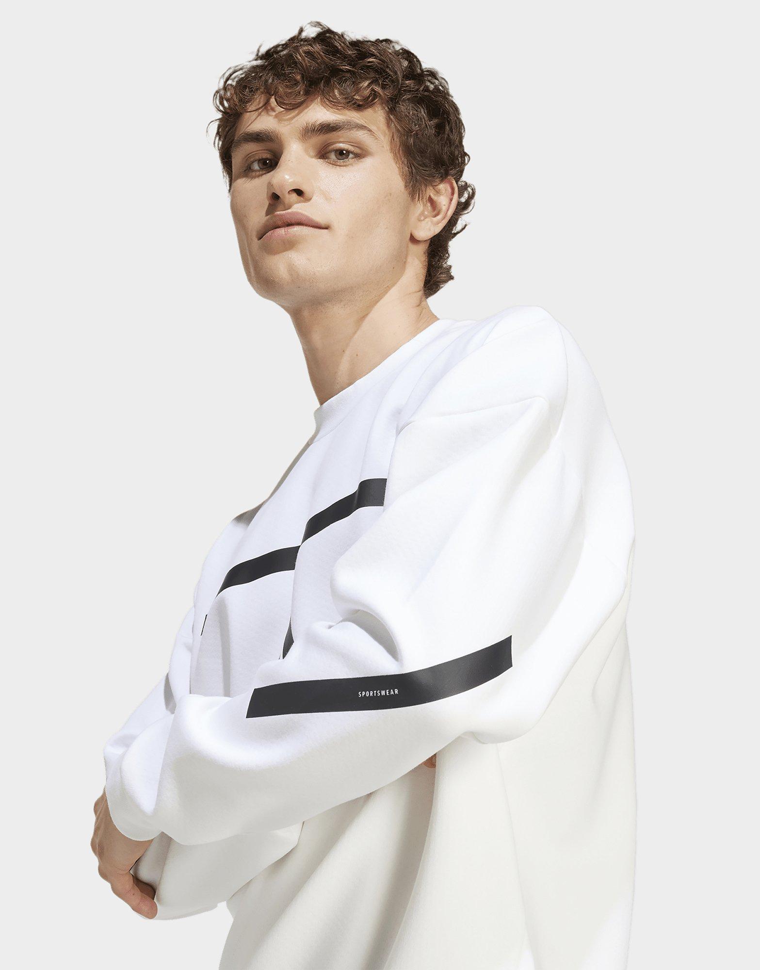 adidas Sudadera adidas Z.N.E. New