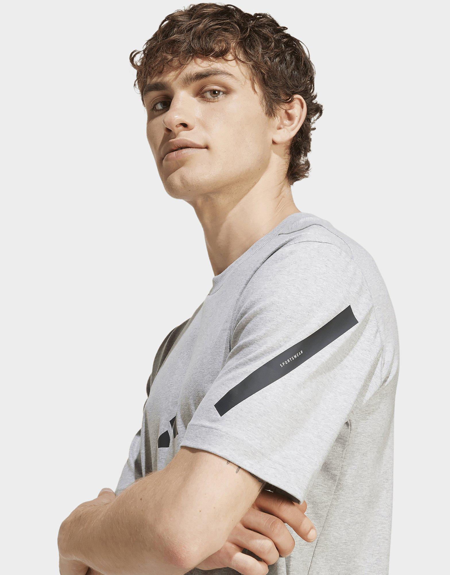 adidas adidas Z.N.E. T-Shirt