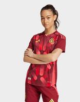 adidas Germany 25 (women's Team) Away Authentic Jersey