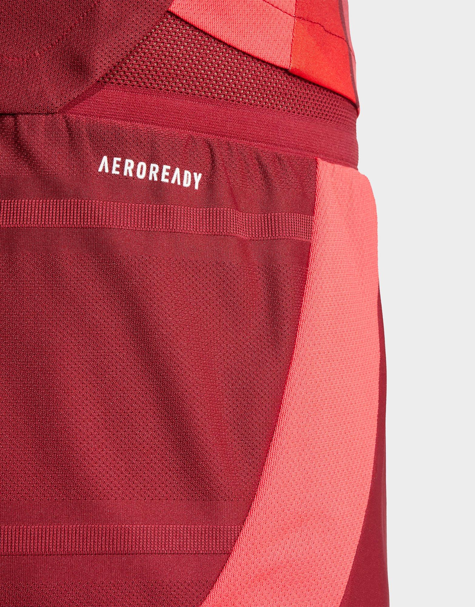 adidas Germany 25 (Women's Team) Away Authentic Shorts