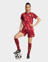 adidas Germany 25 (women's Team) Away Authentic Shorts