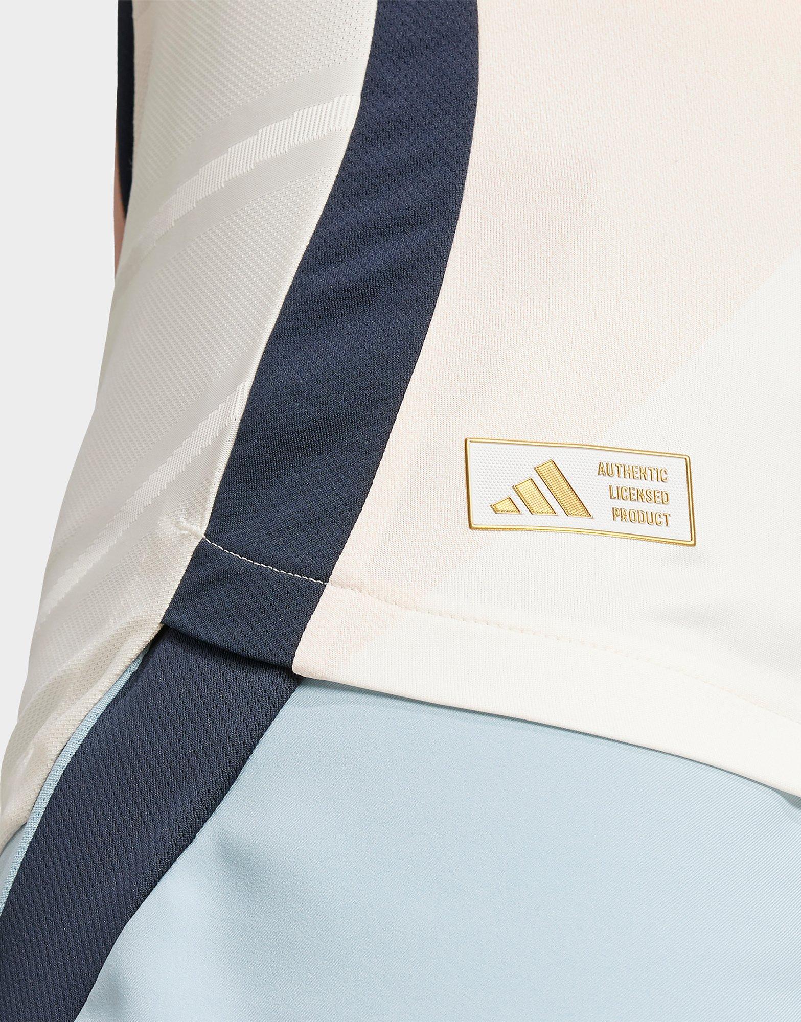 adidas Spain 25 (Women's Team) Away Authentic Jersey