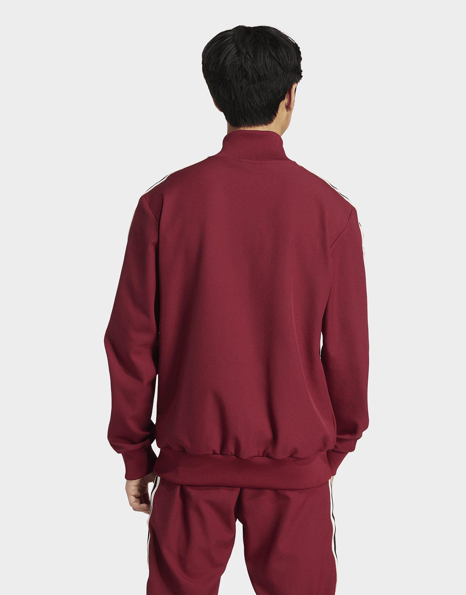 adidas Ajax Anniversary Originals Jacke