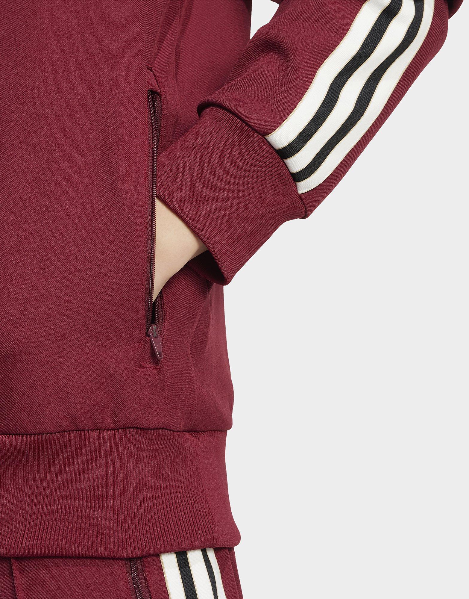 adidas Ajax Anniversary Originals Jacke