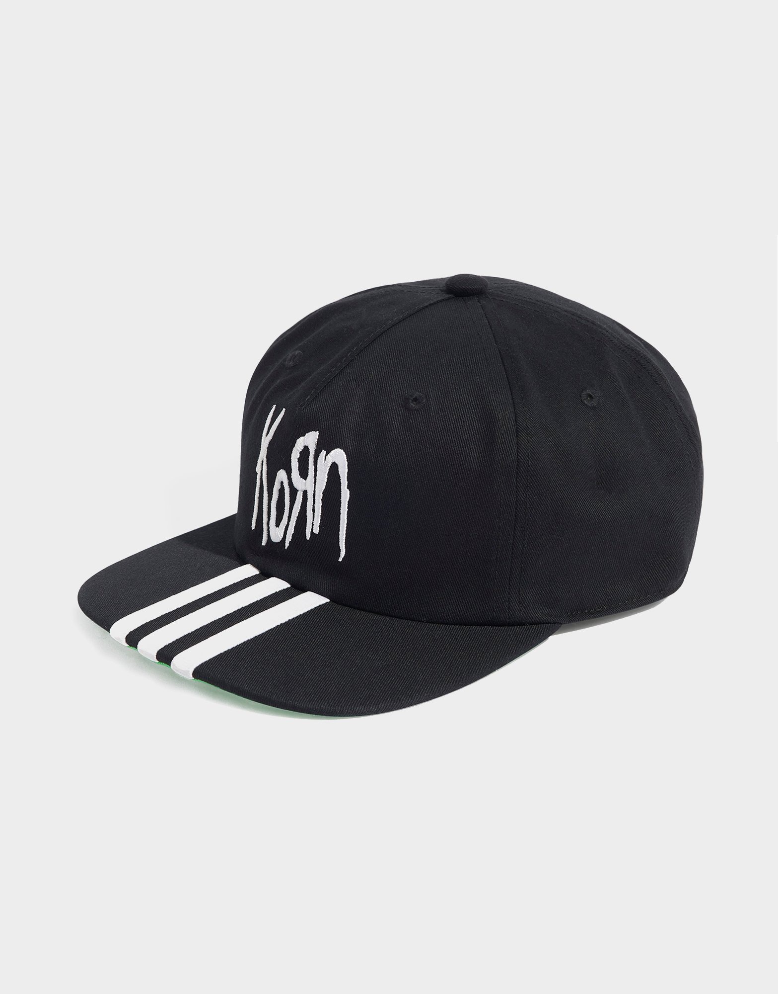adidas Korn Kappe Schwarz JD Sports Deutschland