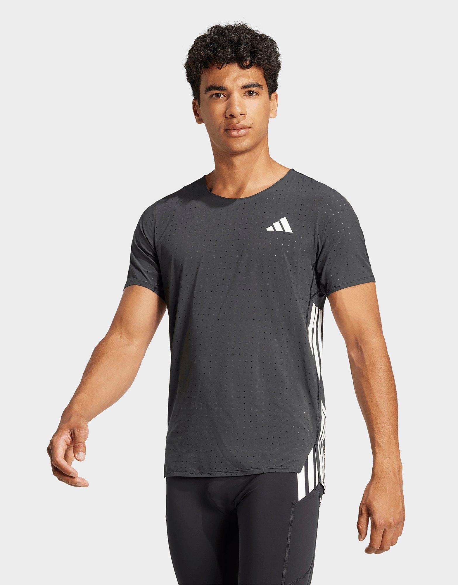adidas T-shirt da running adizero
