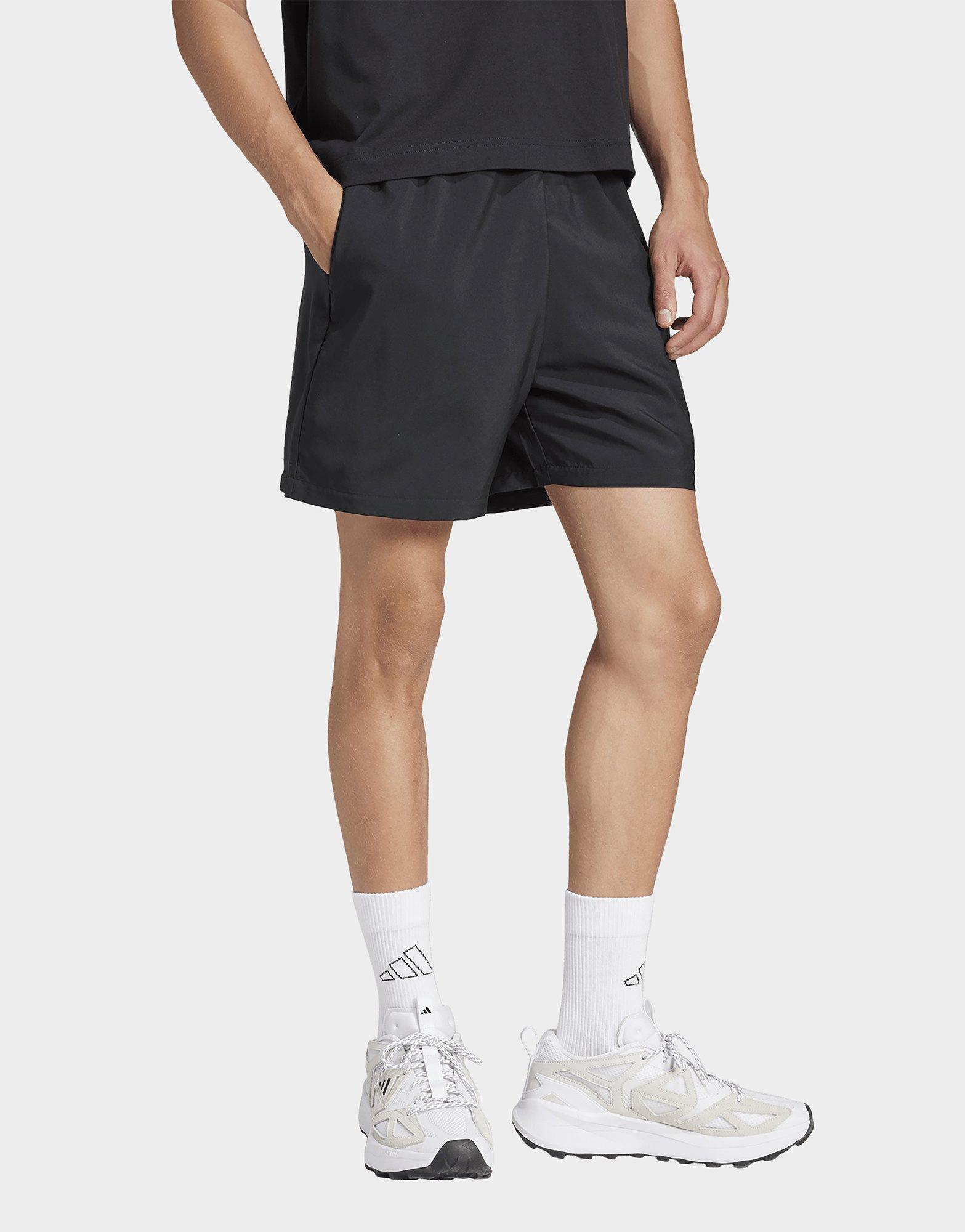 adidas Short cargo petit logo Essentials Chelsea