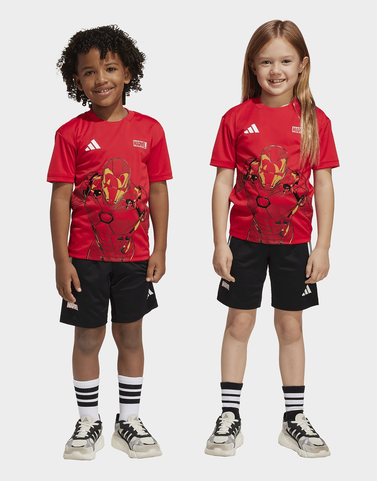 Avengers toddler shirt sales