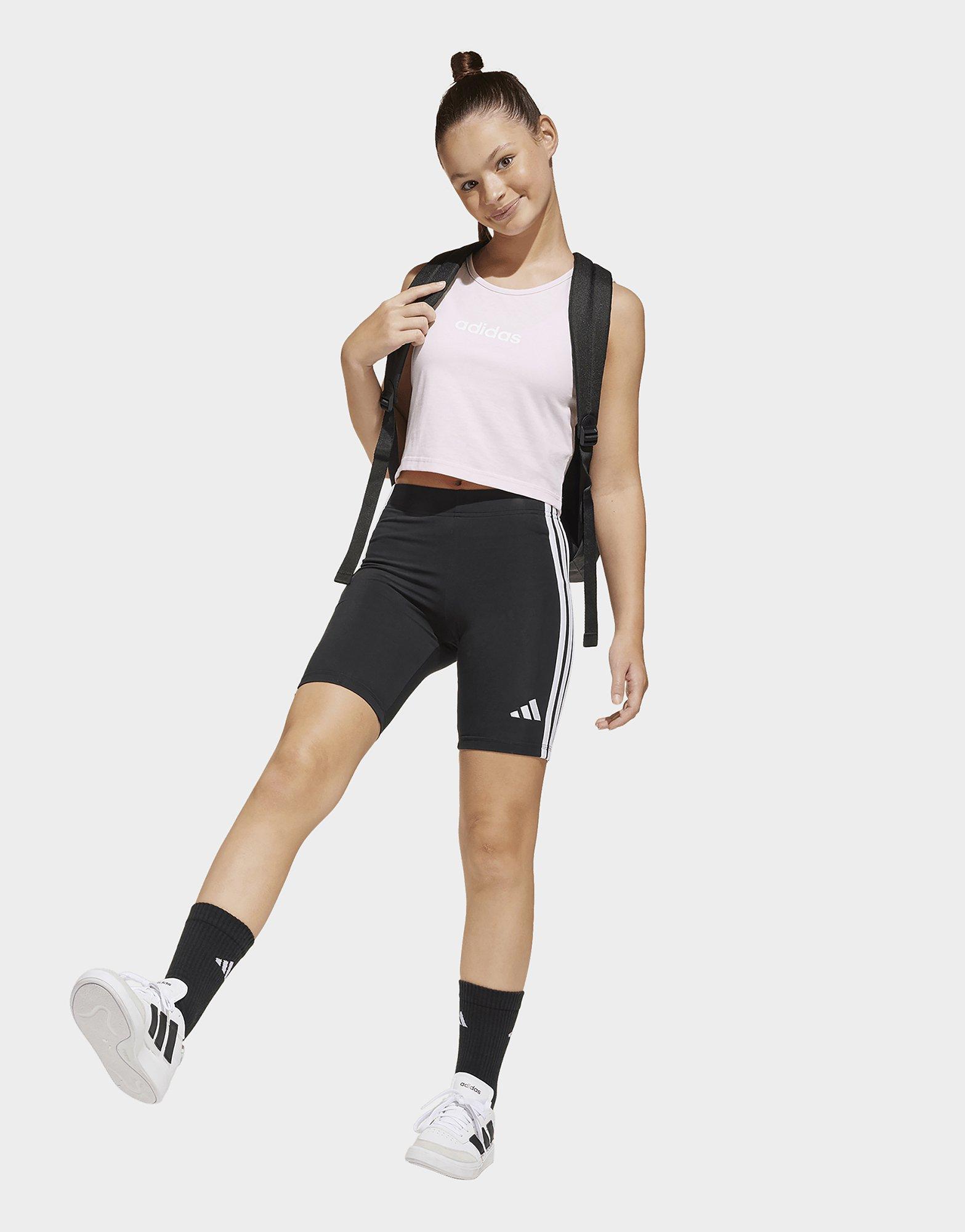 adidas Essentials Biker Short Kids