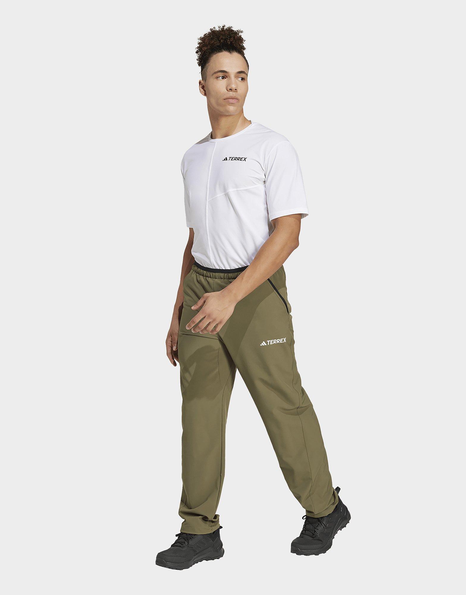 adidas Terrex Pantalón Terrex Multi Liteflex