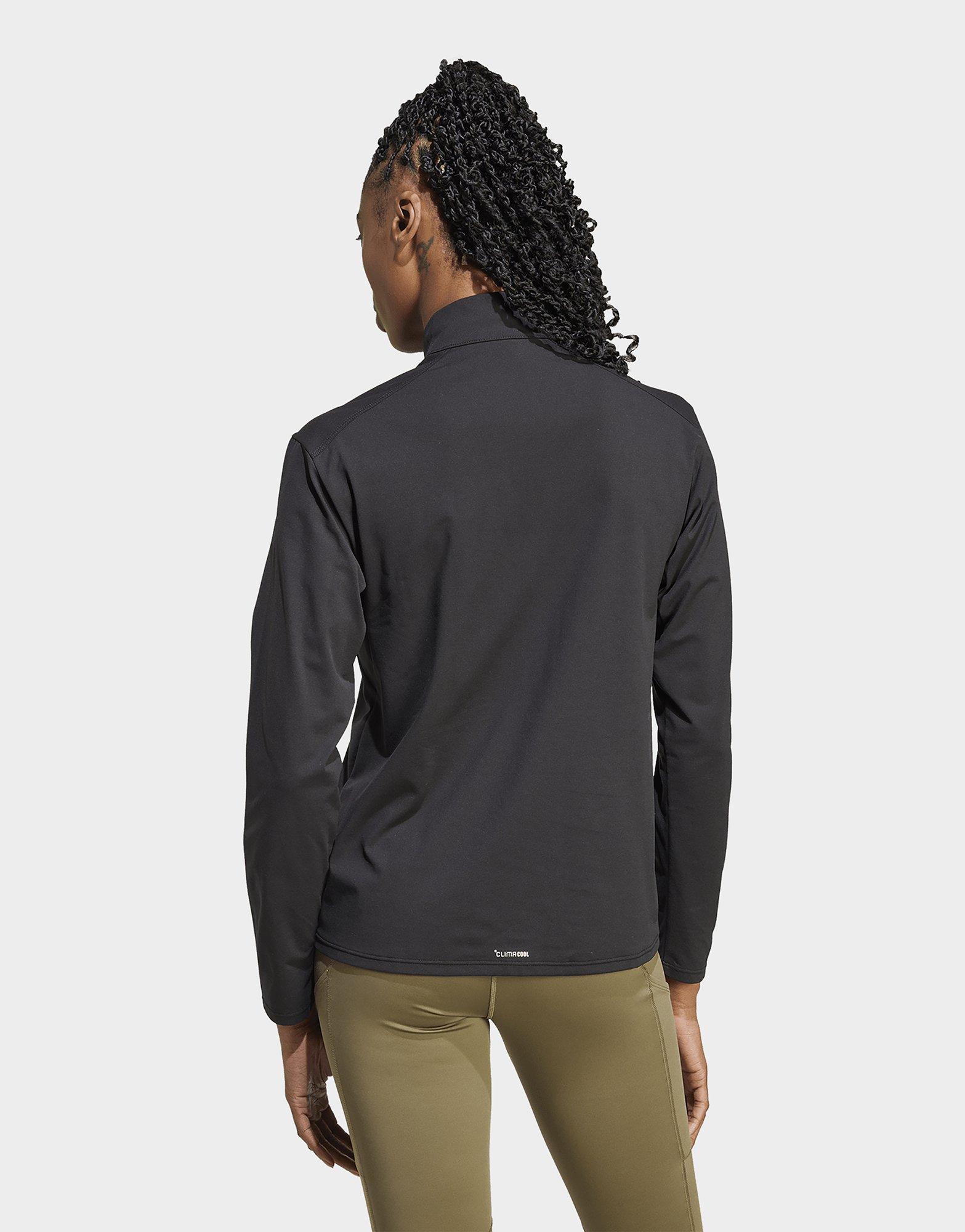 adidas TERREX Multi Climacool 1/2 Zip Longsleeve