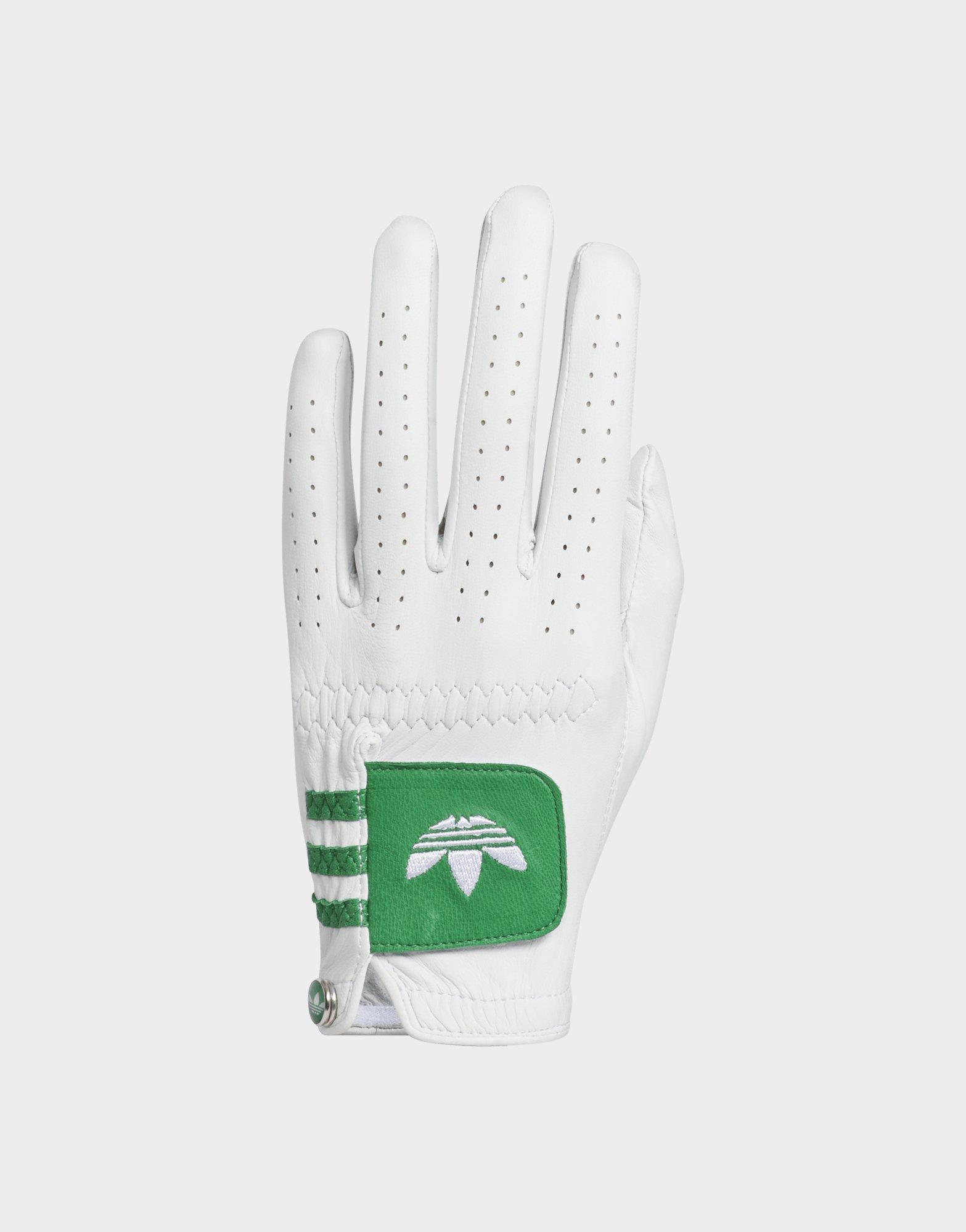 adidas Guanto Originals Golf Leather