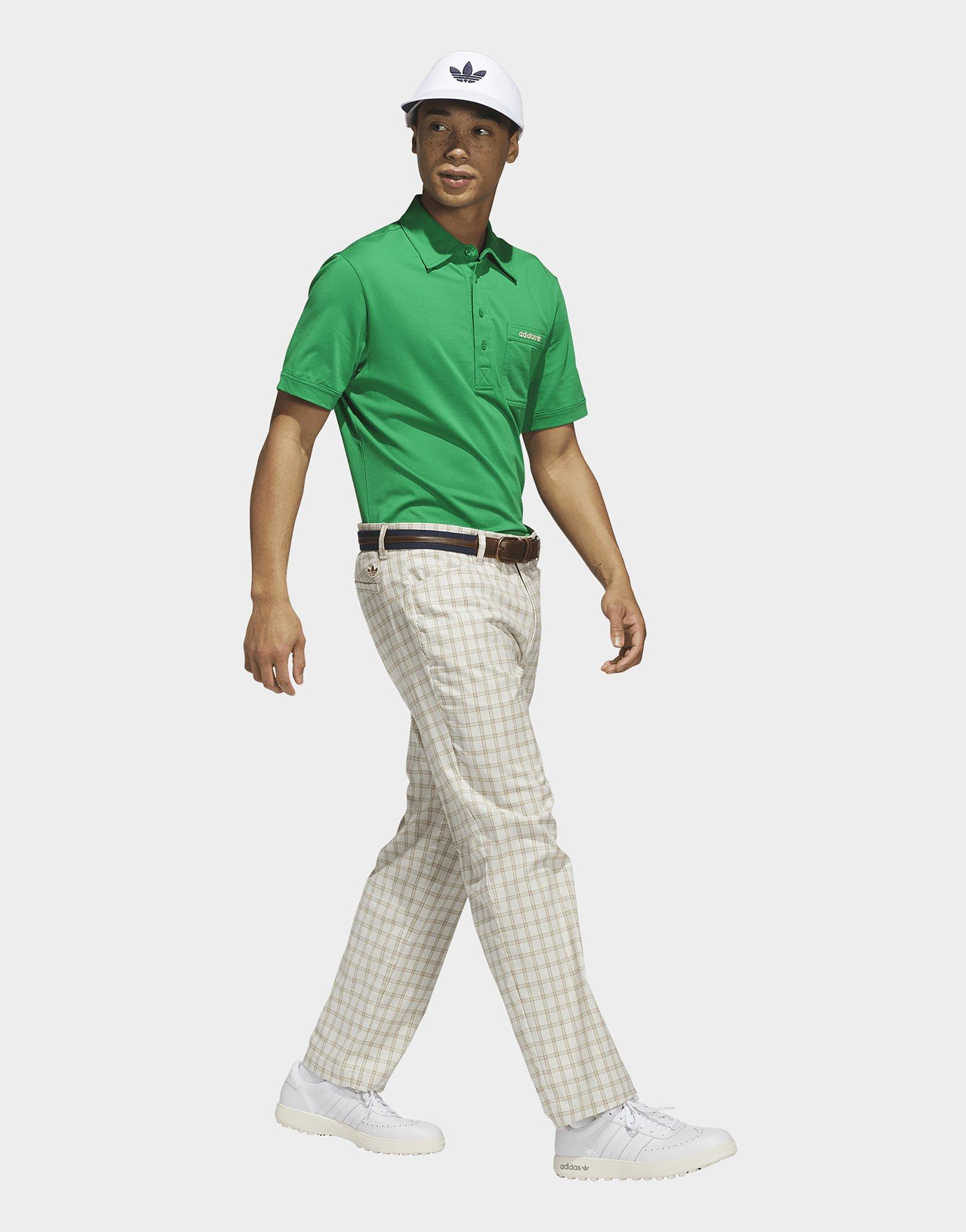 adidas Polo Originals Archive Pocket