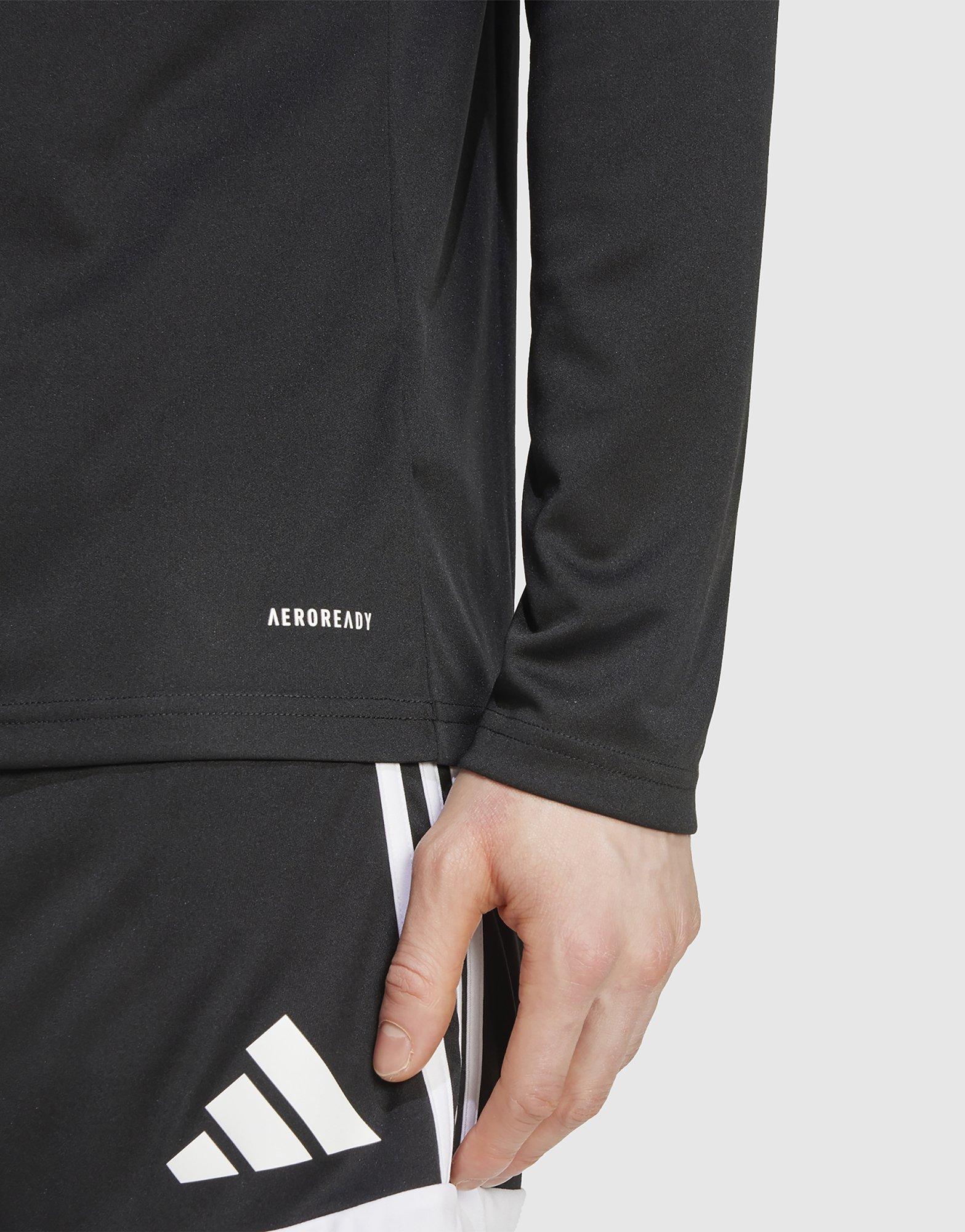 adidas Squadra 25 Long Sleeve Jersey