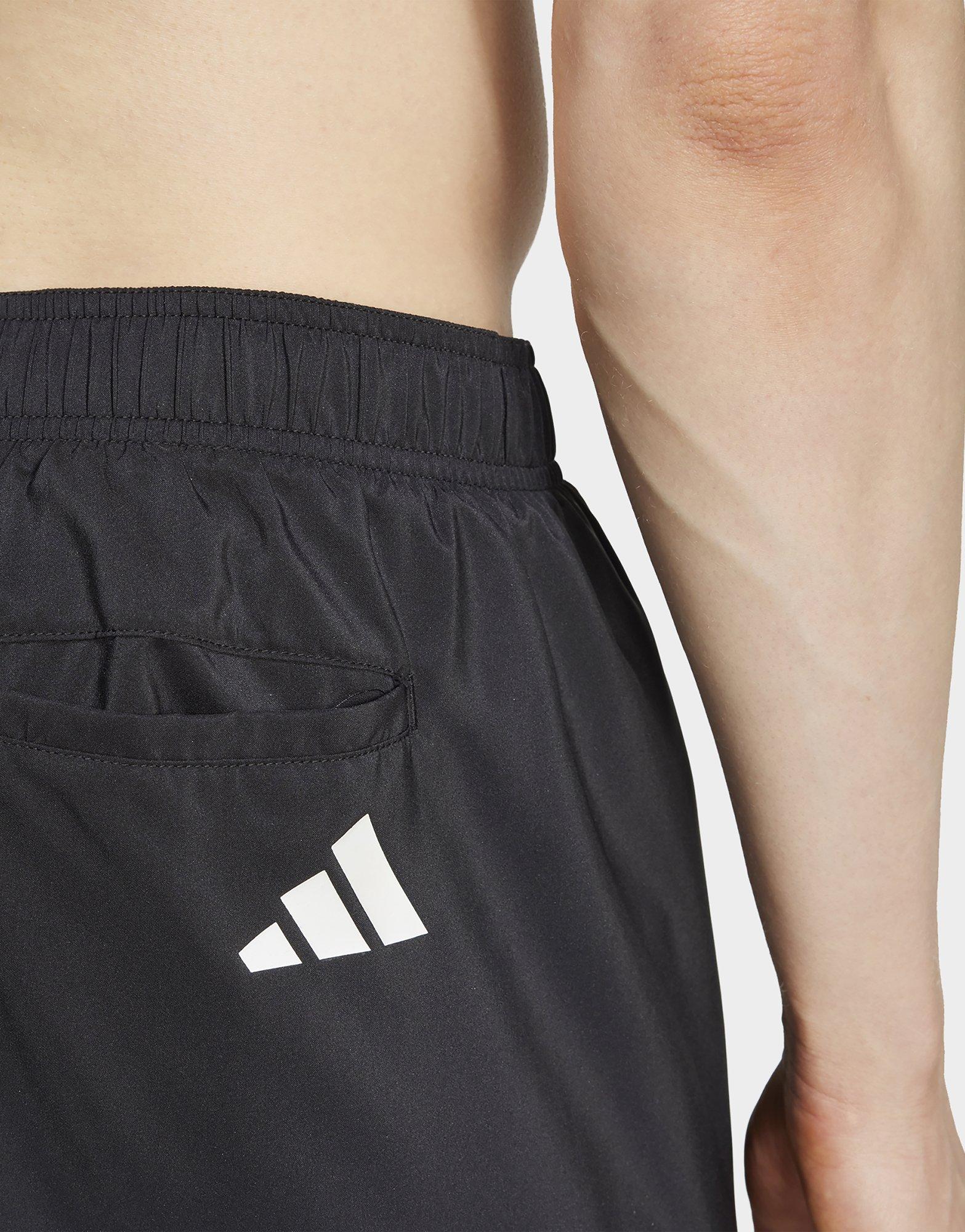 adidas 3-Streifen 8-Inch Badeshorts