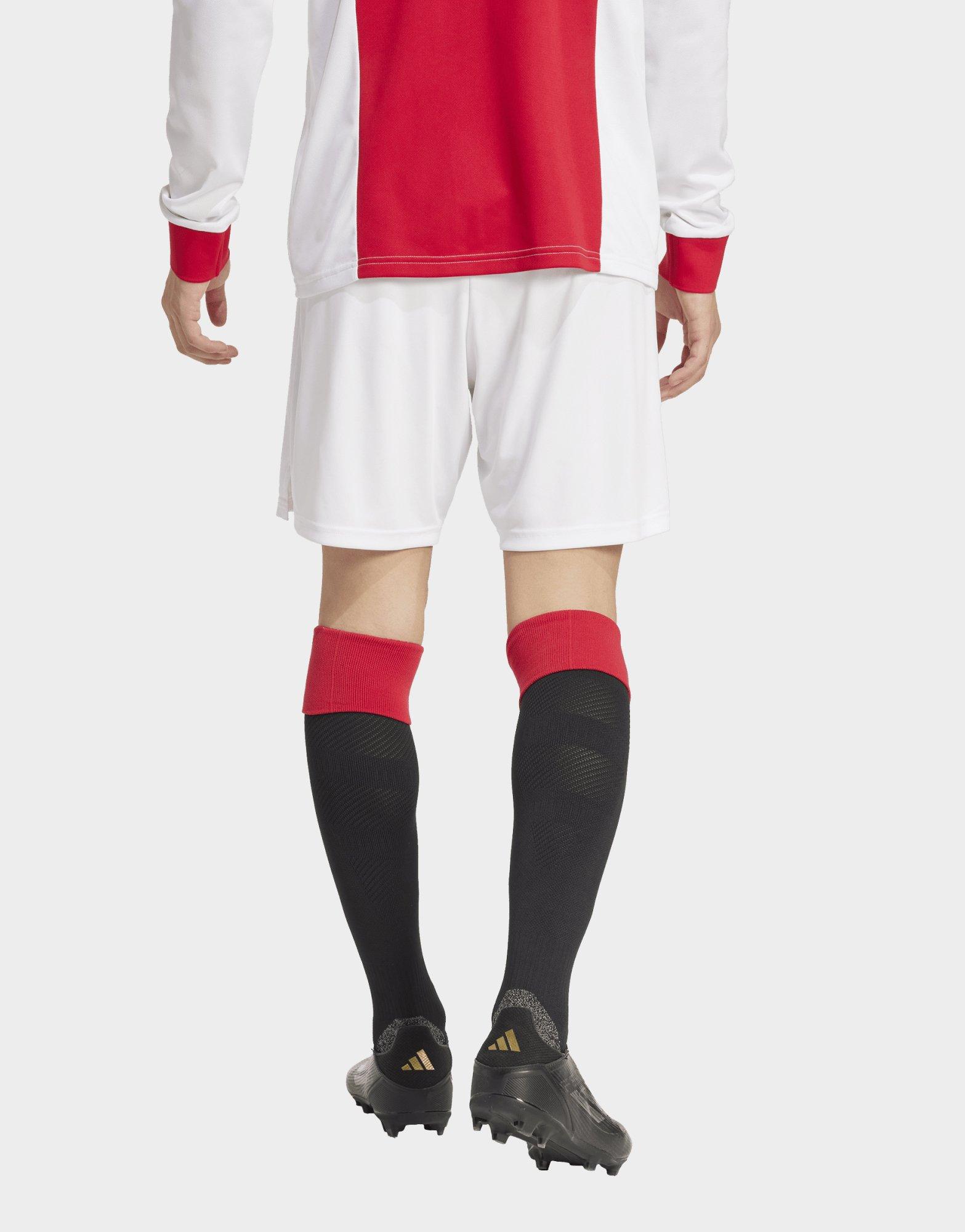 adidas Ajax Amsterdam Anniversary Shorts