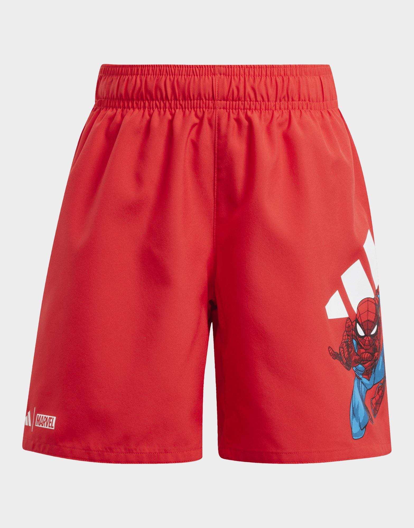 Bañador De Los Vengadores Bañador Marvel Avengers Para Niño (2-10 Años) - Iron Man/Hulk Toalla Playa Niño