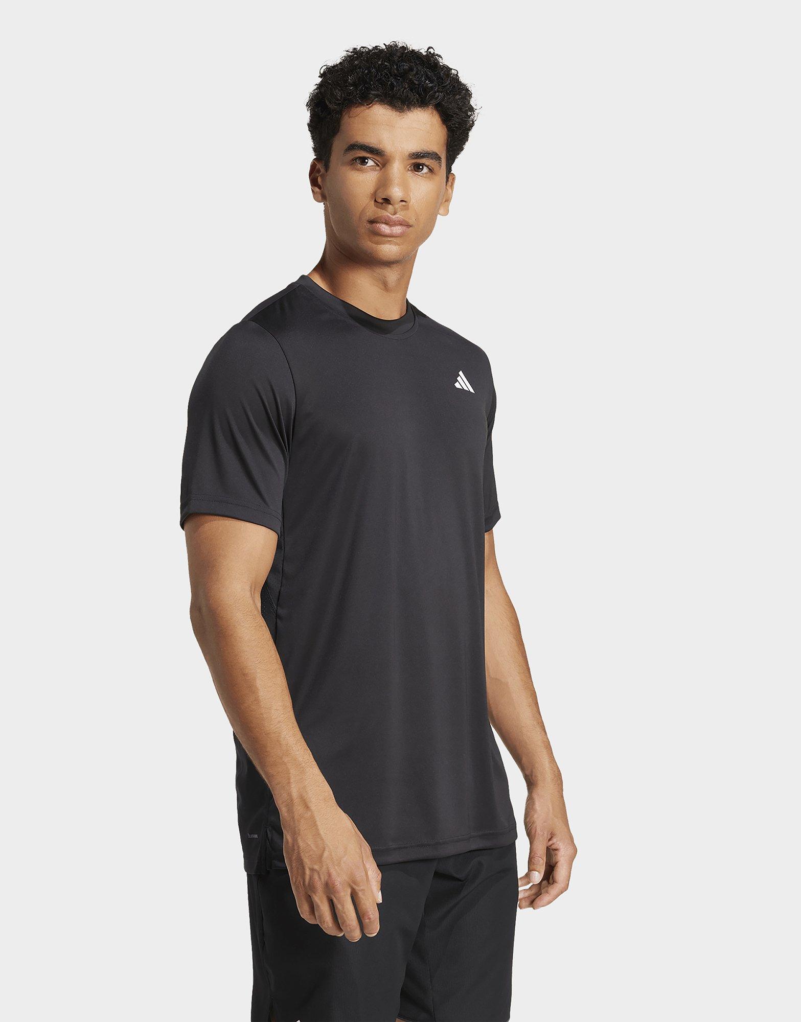 adidas T-shirt Da Tennis Club Climacool