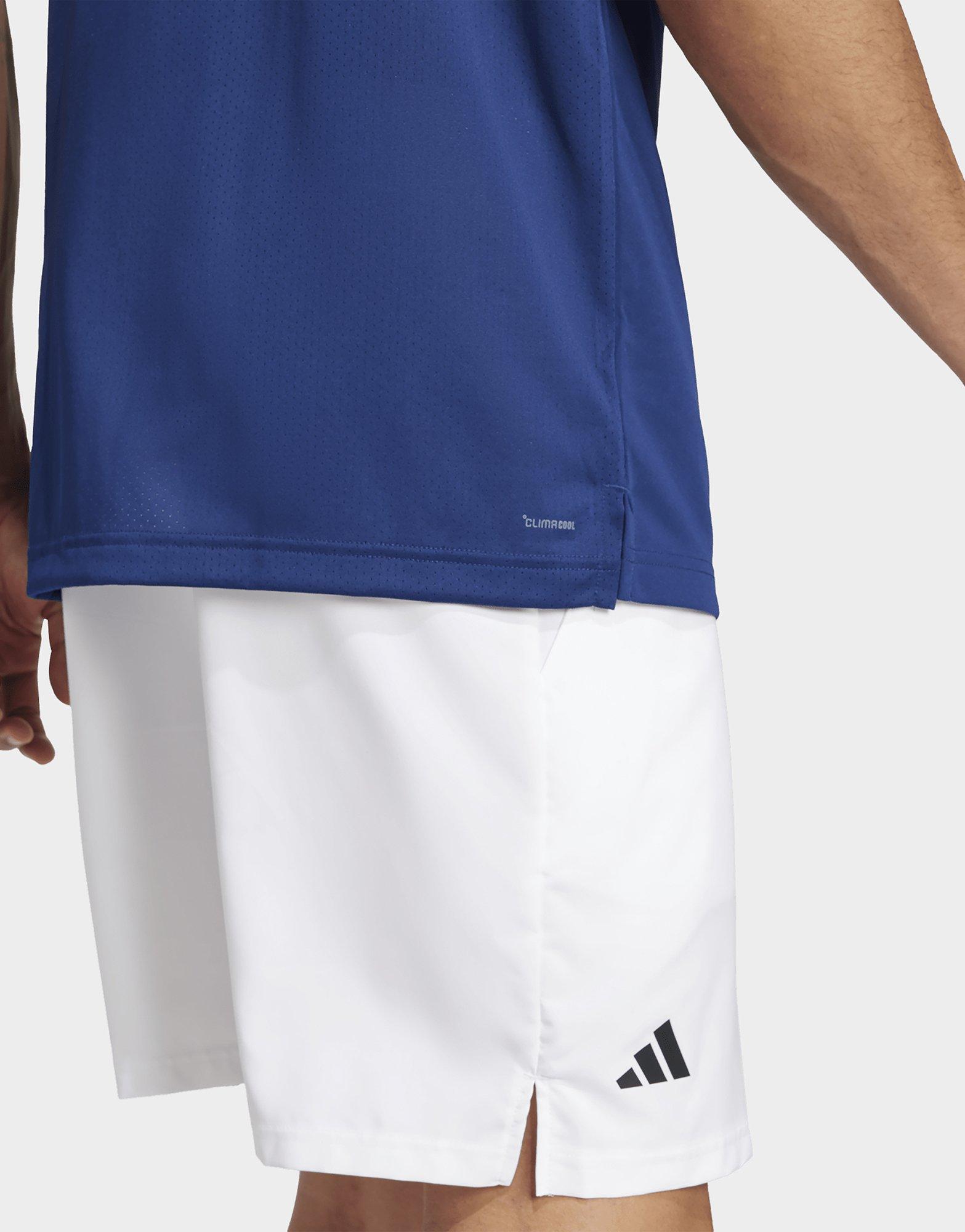 adidas Polo Club Tennis