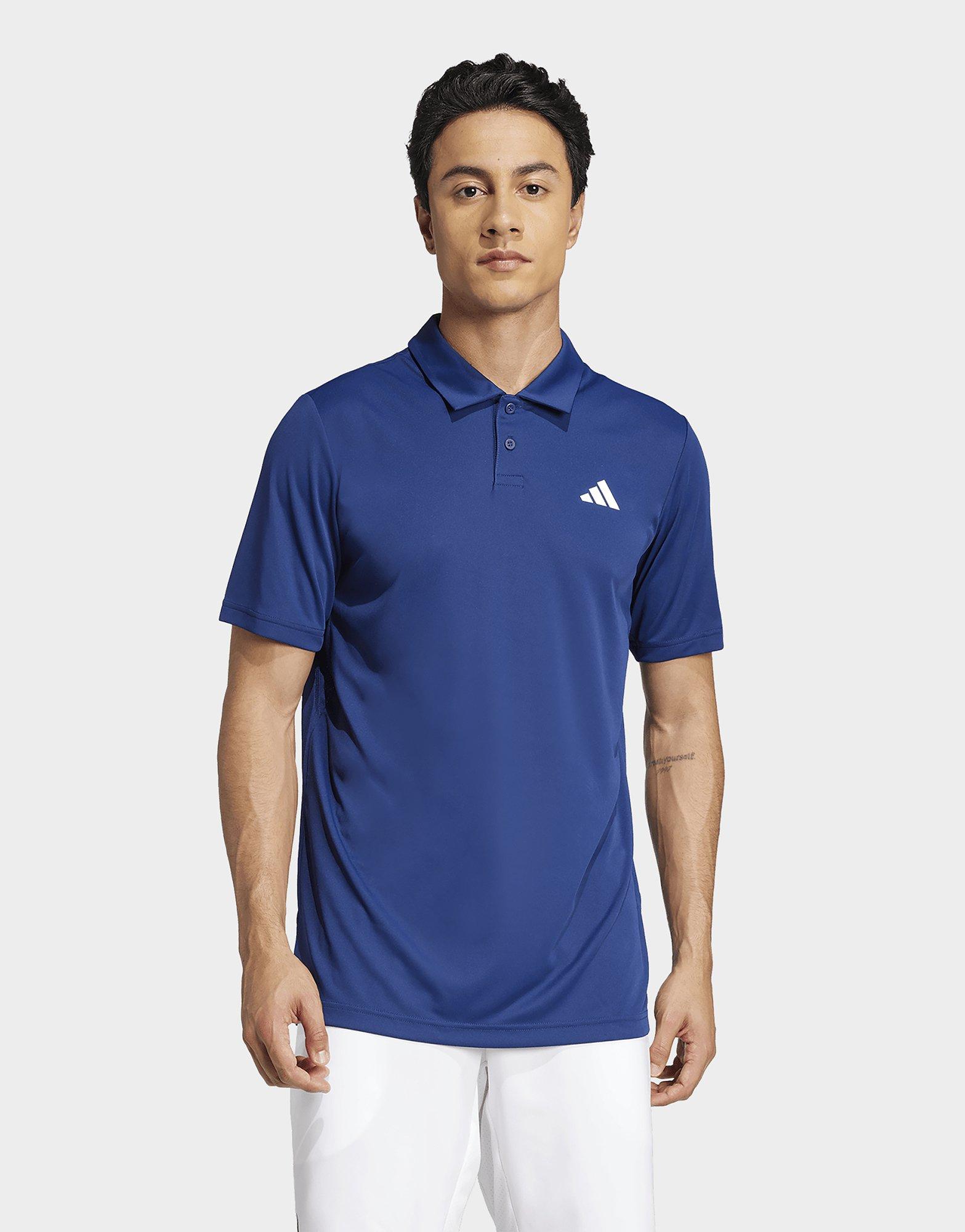adidas Club Tennis Polo Shirt