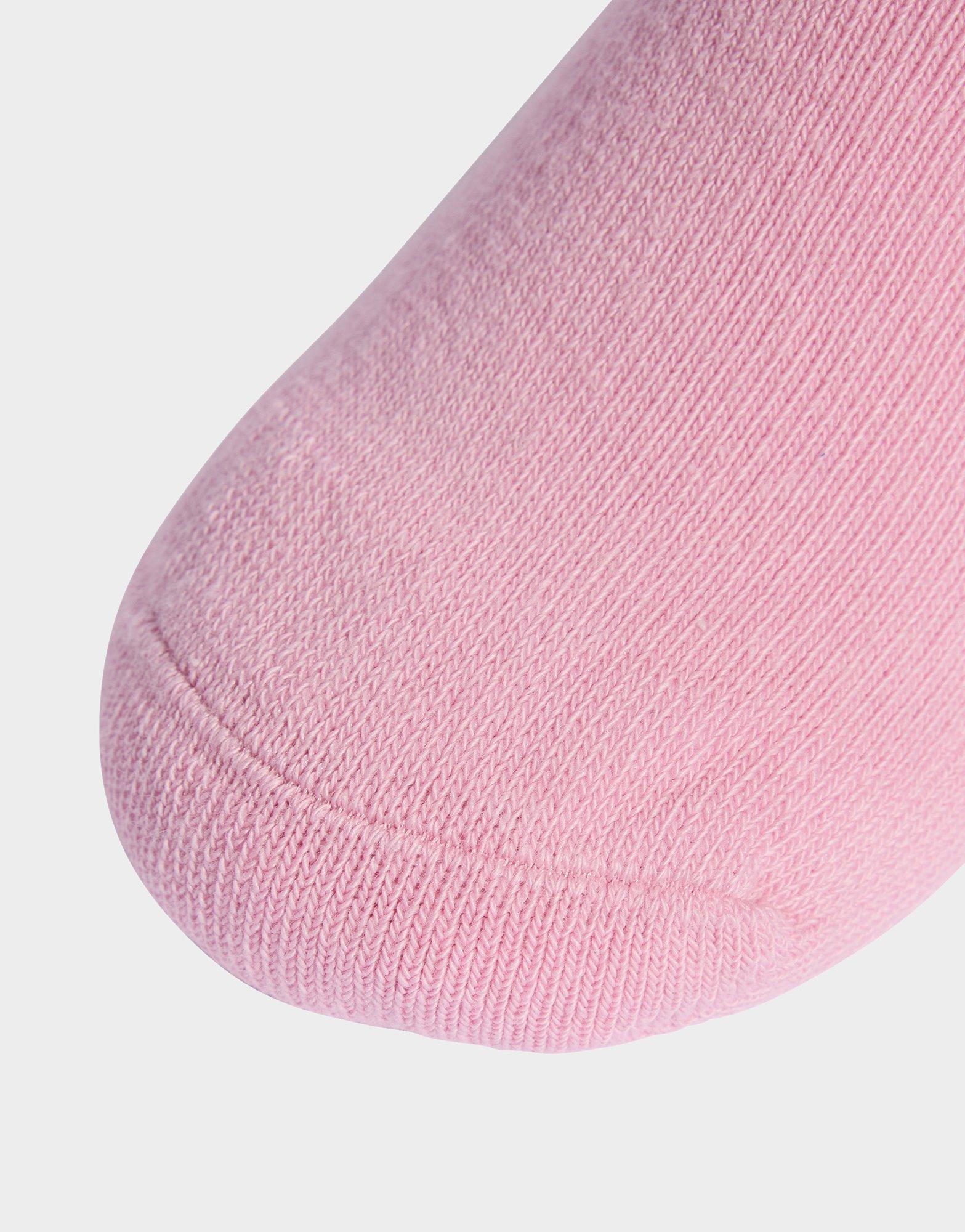 adidas Linear Ankle Socks 5 Pairs Kids