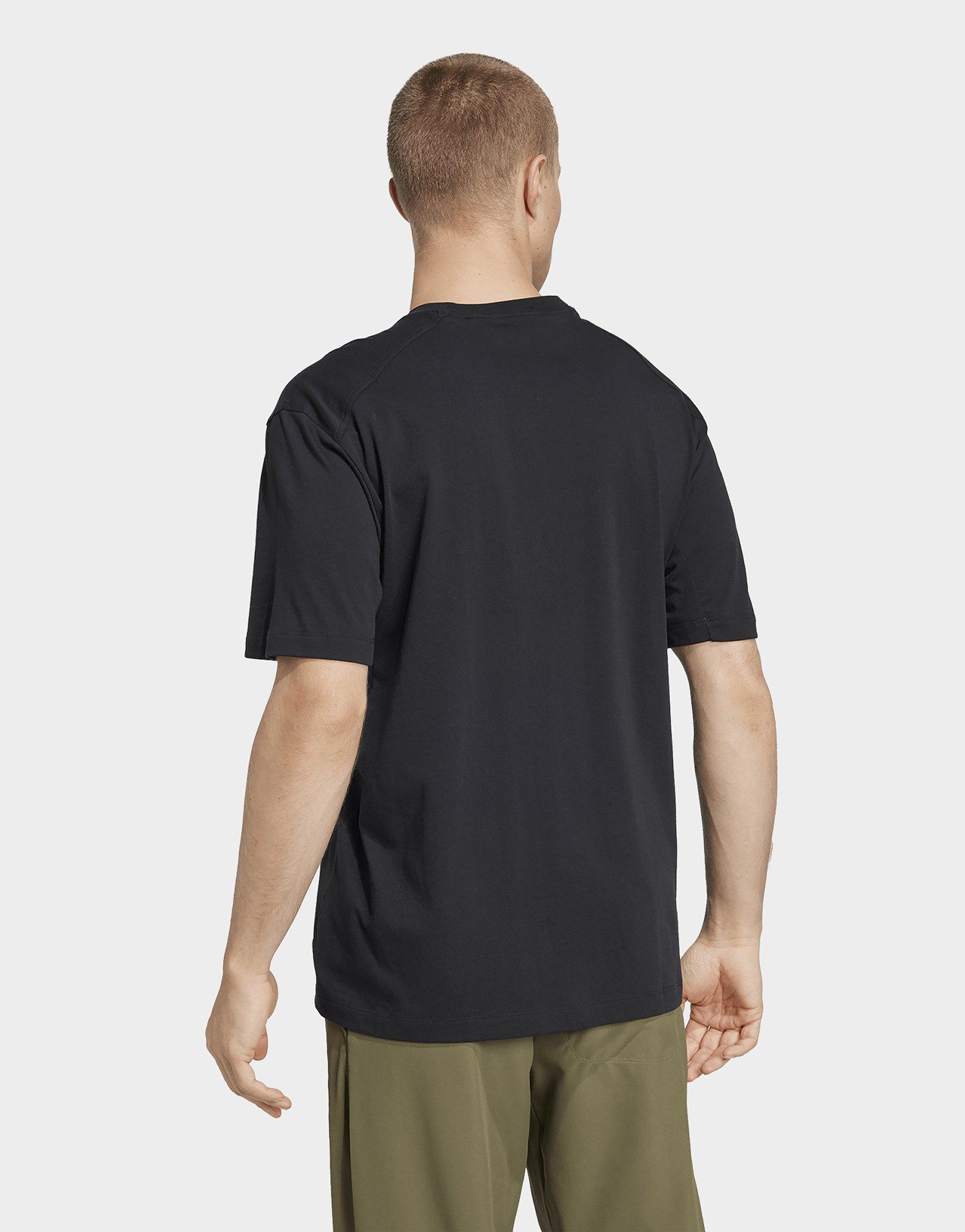 adidas Terrex Classic Logo Tee