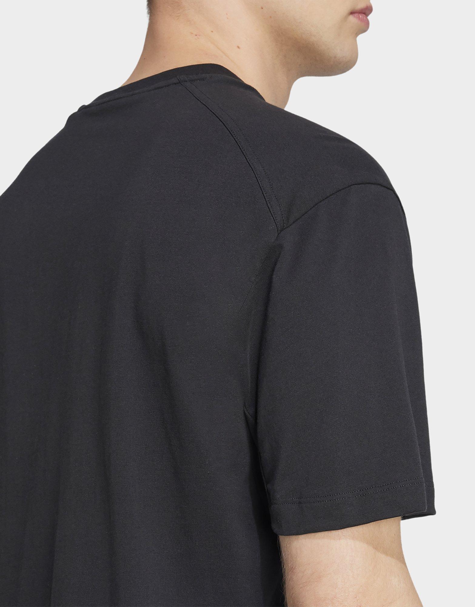 adidas Terrex Classic Logo Tee