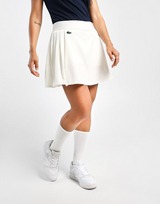 Lacoste Sport Ultra-Dry Golf Skirt Women's
