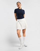 Lacoste Sport Ultra-Dry Golf Skirt Women's