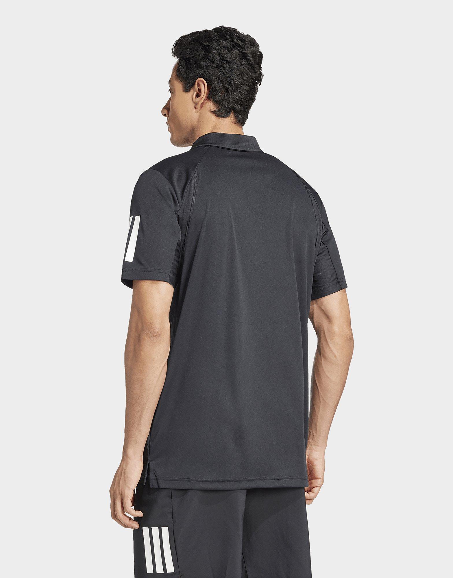adidas Polo de tennis 3 bandes Club