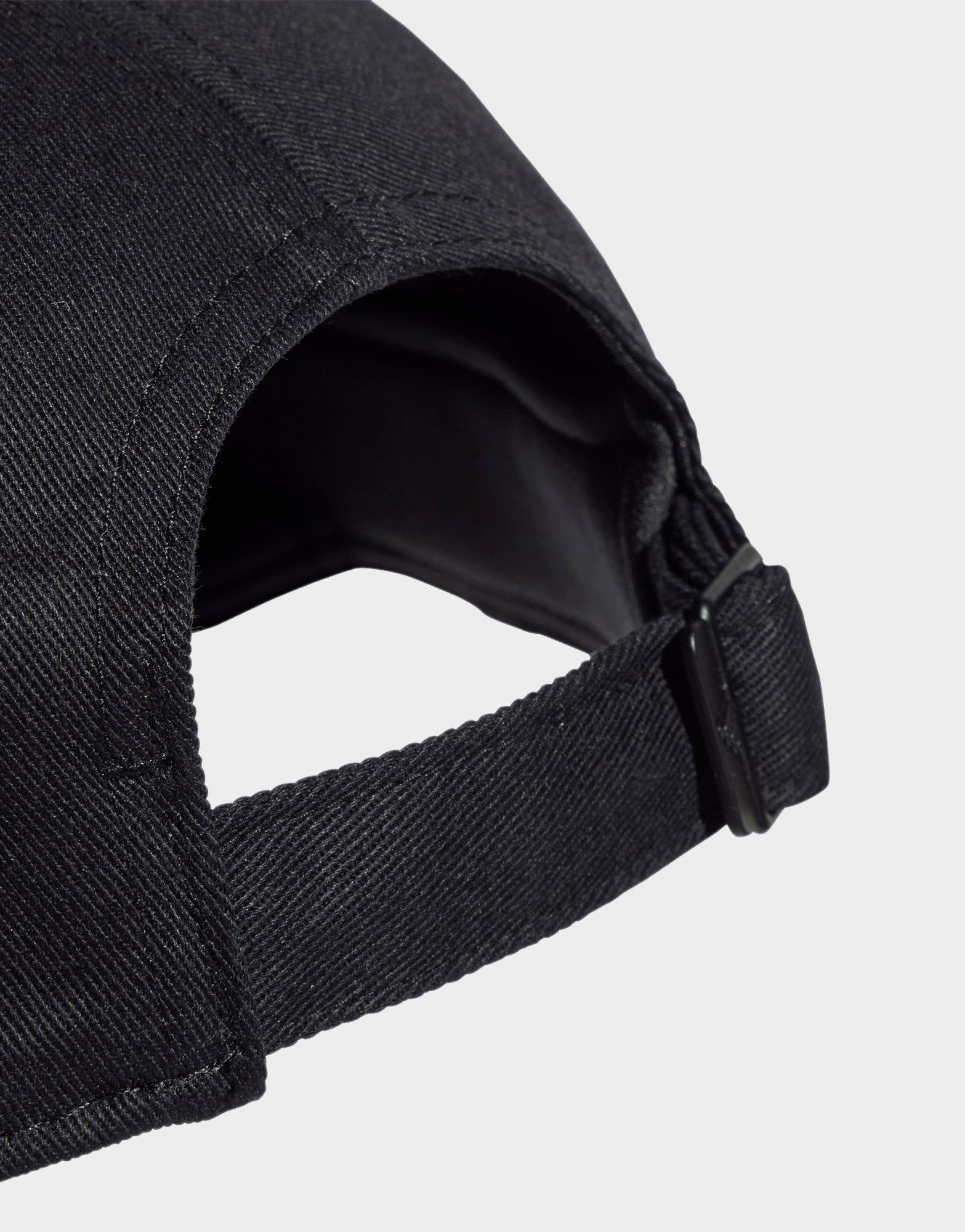 adidas Casquette 3 bandes logo New Baseball