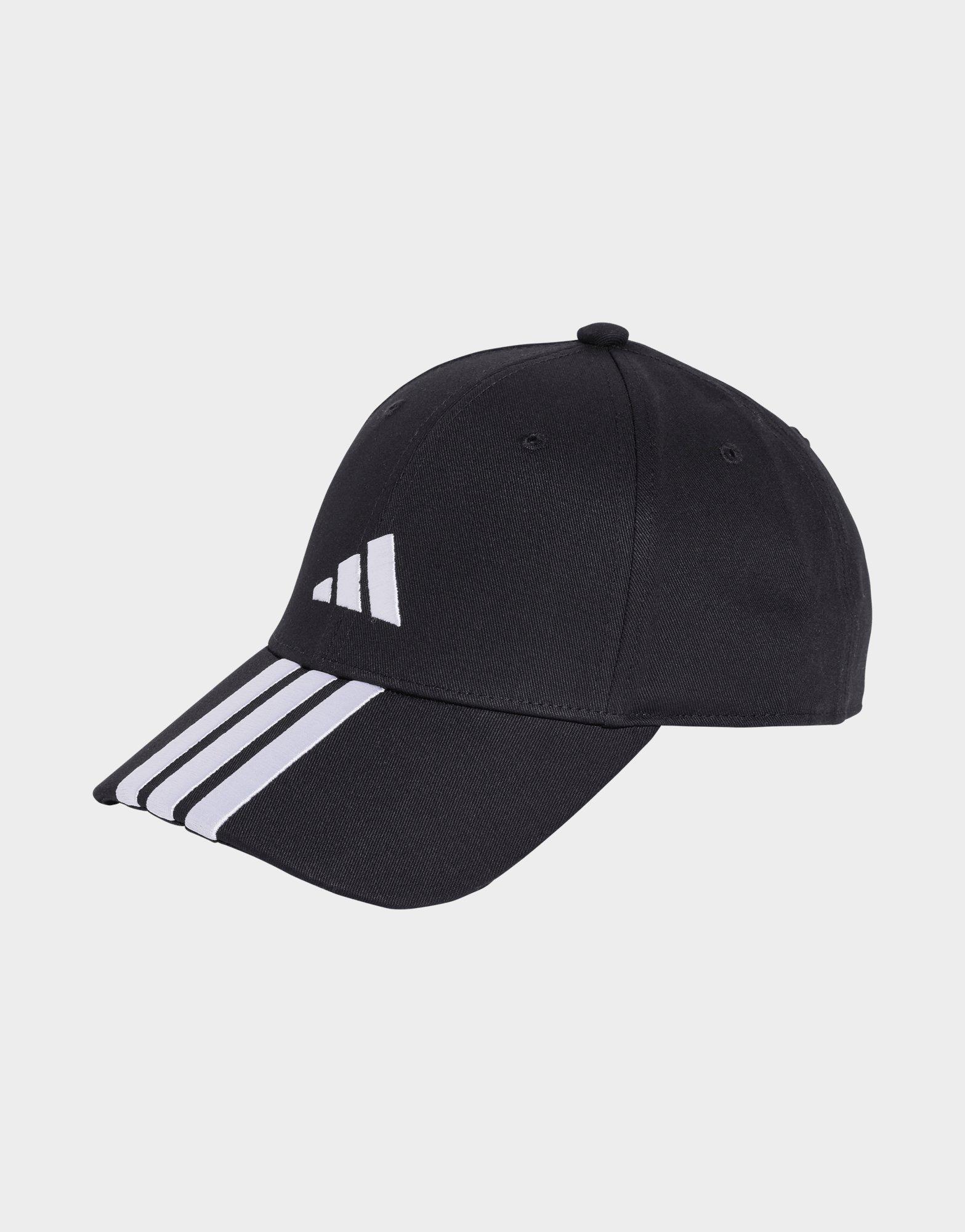adidas Cappellino da baseball 3-Stripes New Logo
