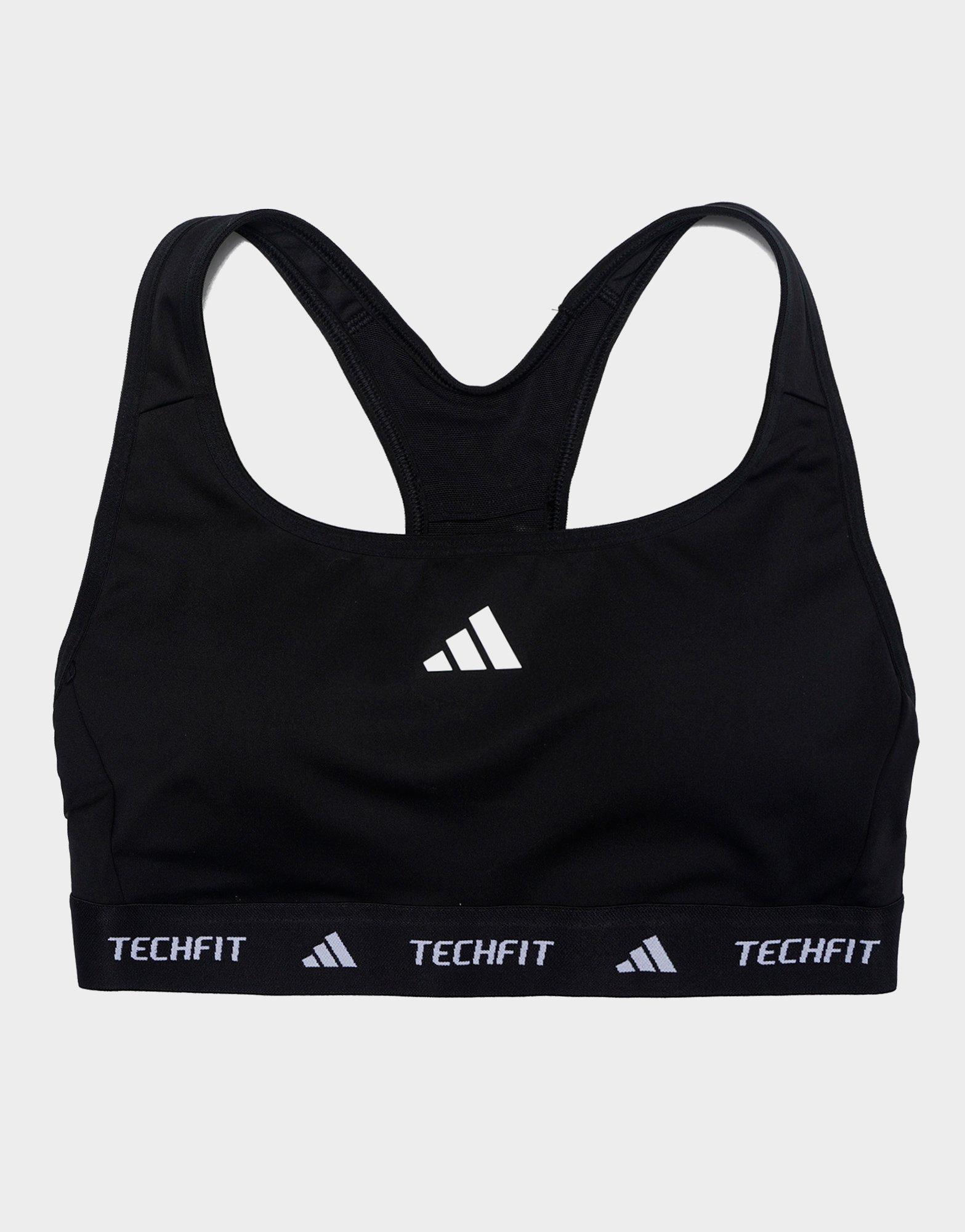 adidas Reggiseno sportivo TECHFIT