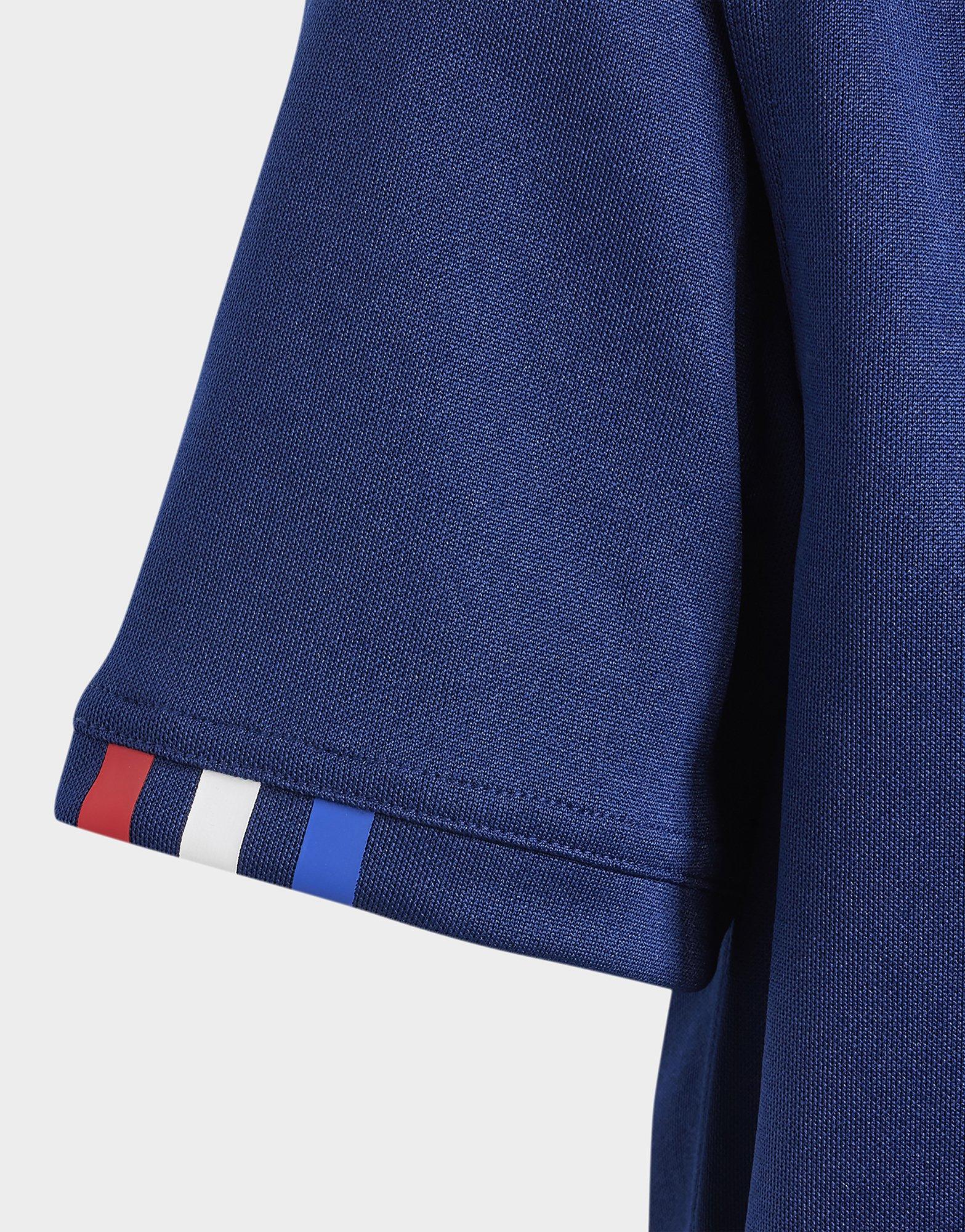 adidas Maillot Domicile Rugby France Enfants