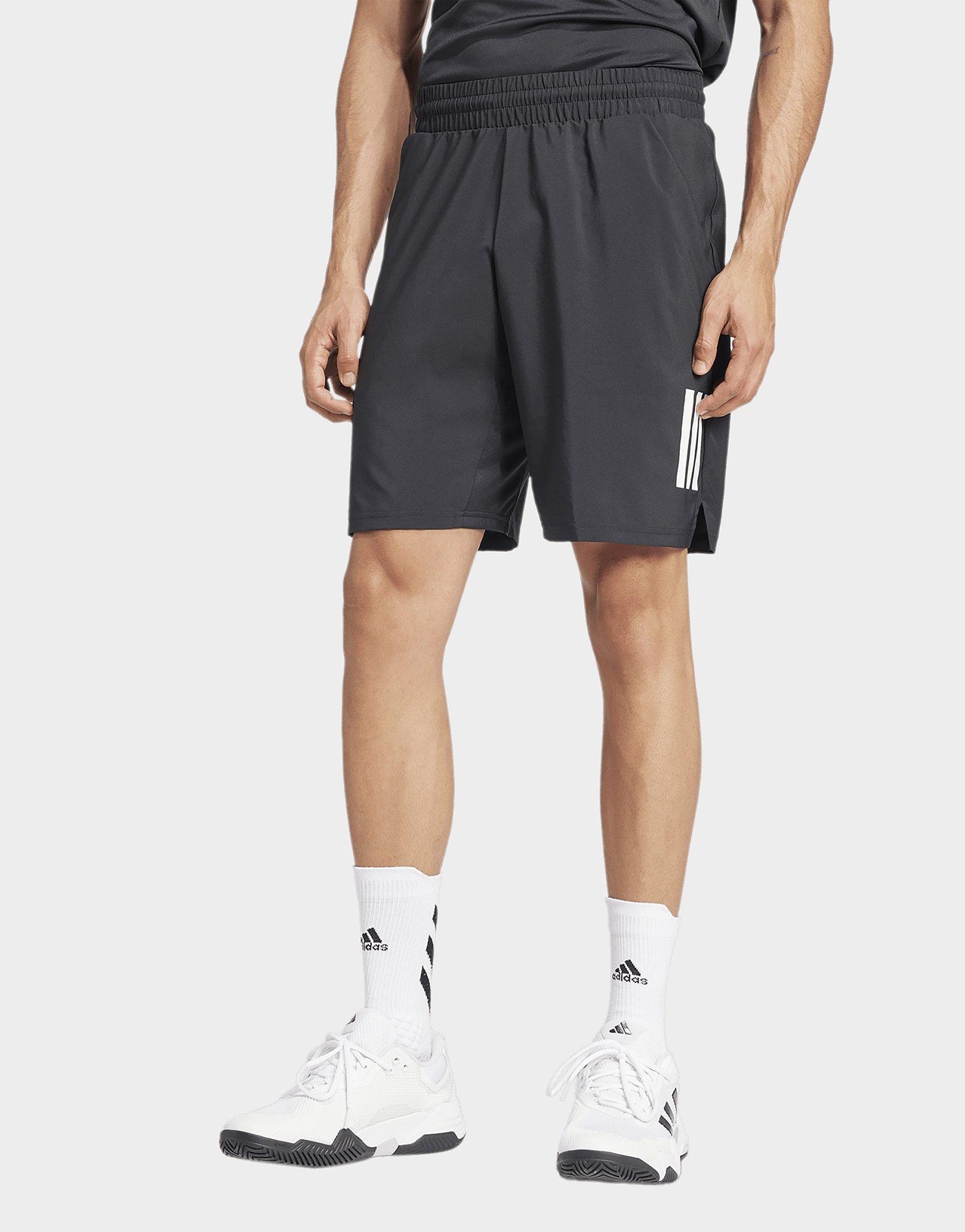 adidas Club Tennis Climacool 3-Stripes Short
