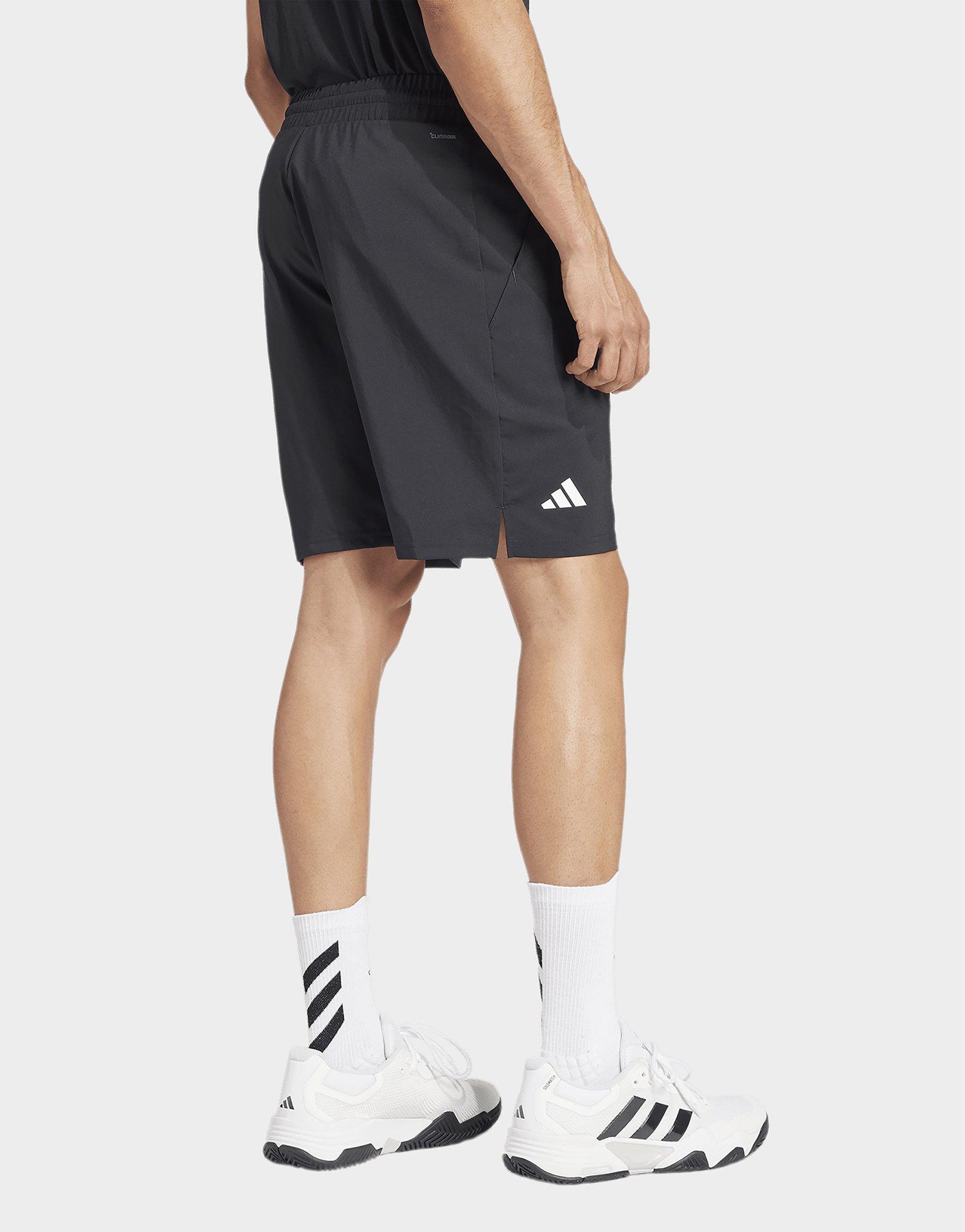 adidas Club Tennis Climacool 3-Stripes Short