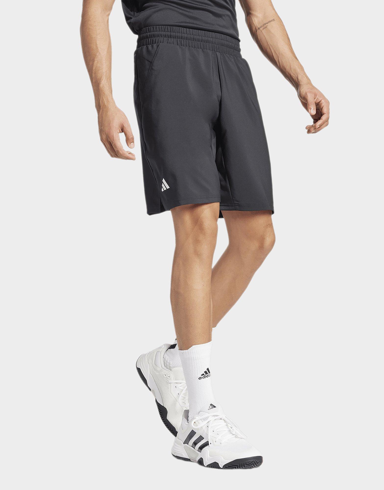 adidas Short Da Tennis Club Climacool 3-stripes
