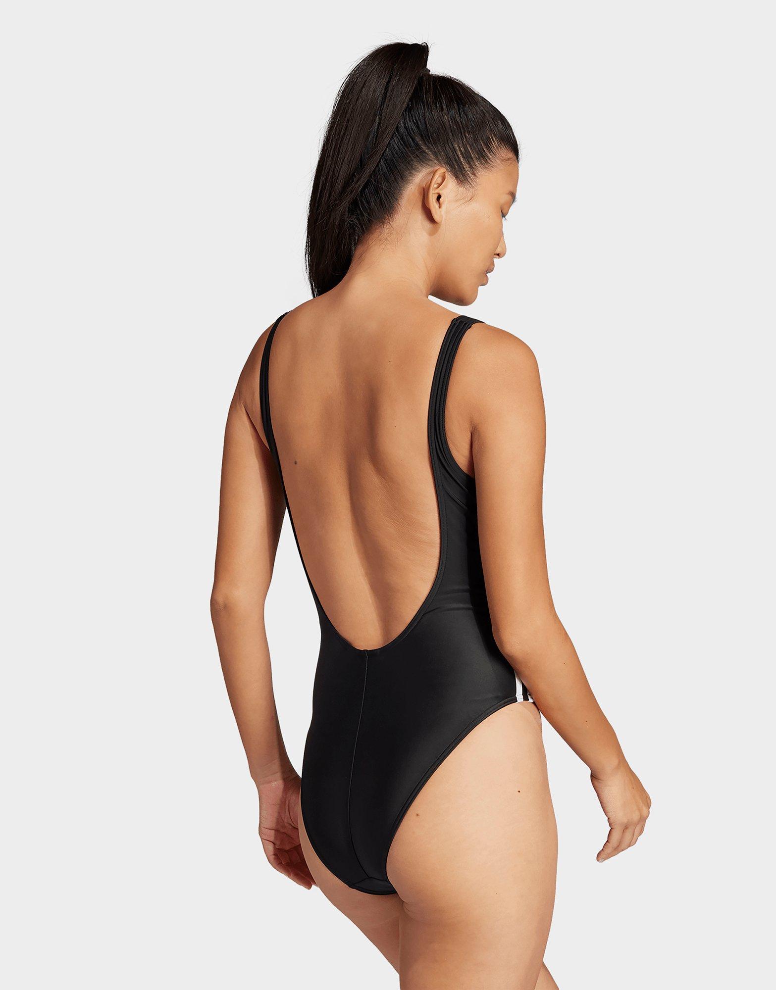 adidas Originals Adicolor 3-Stripes Badpak