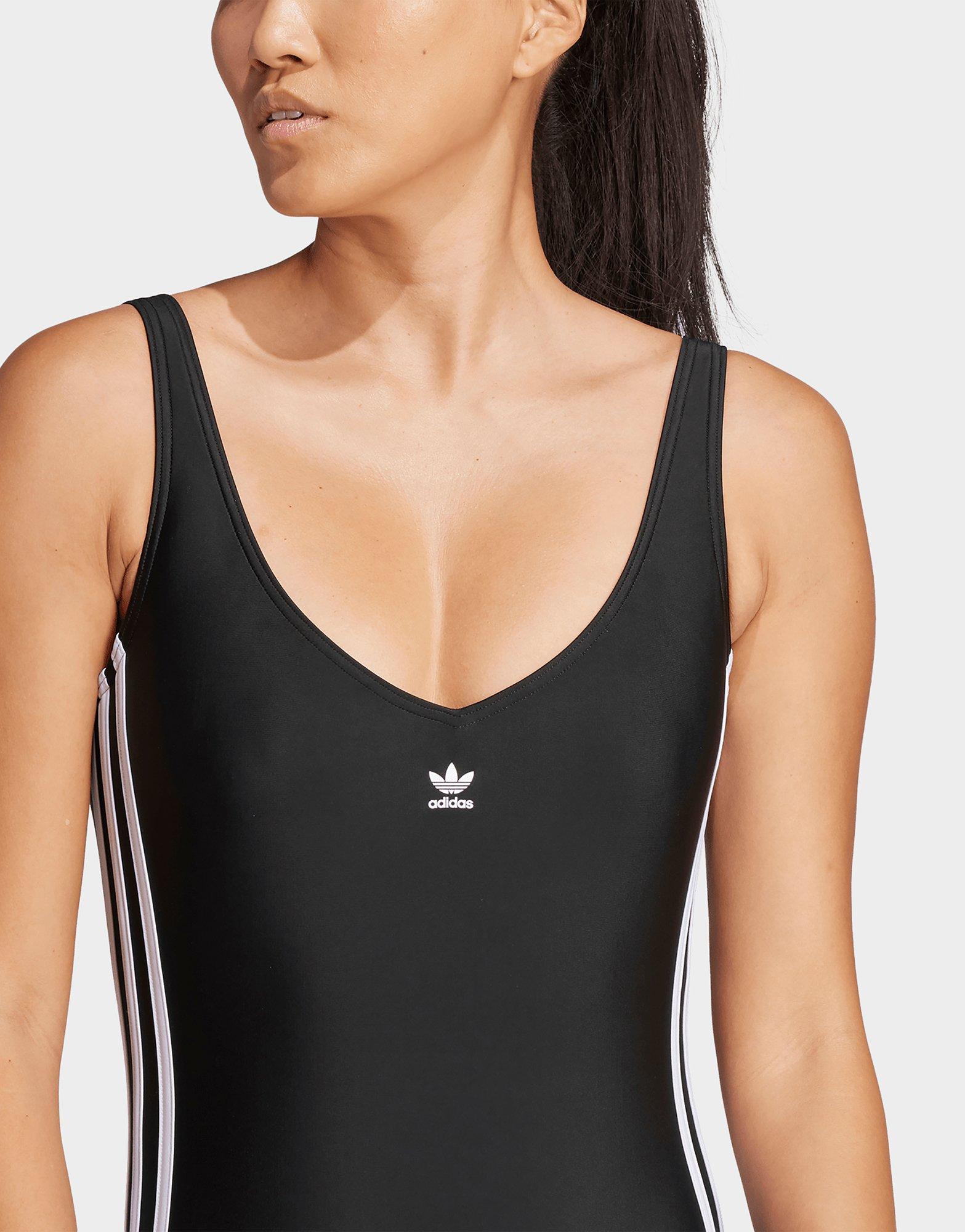 adidas Originals Adicolor 3-Stripes Badpak