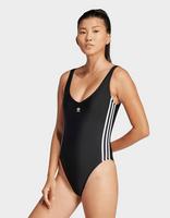 adidas Originals Adicolor 3-Stripes Swimsuit