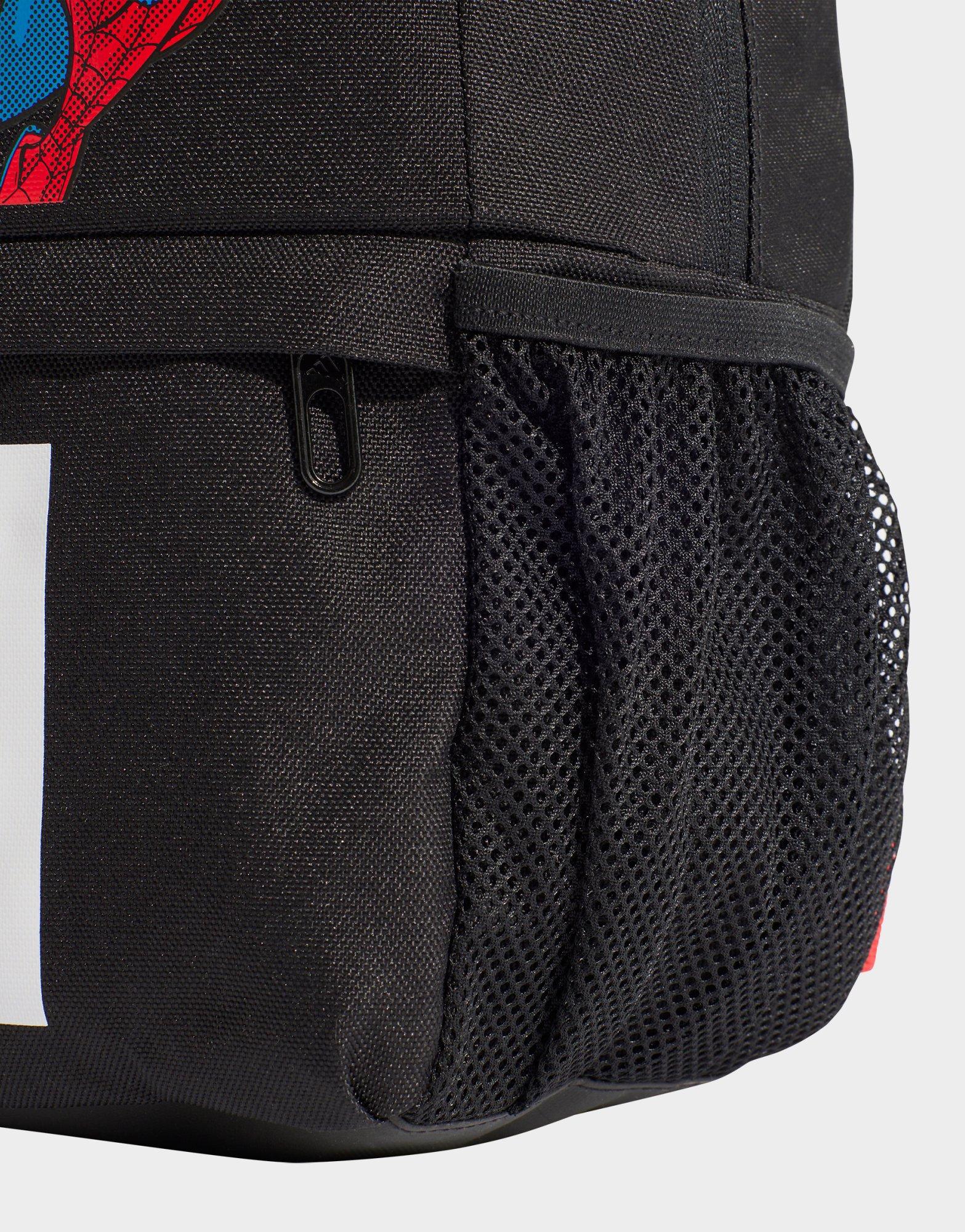 Spiderman adidas backpack online
